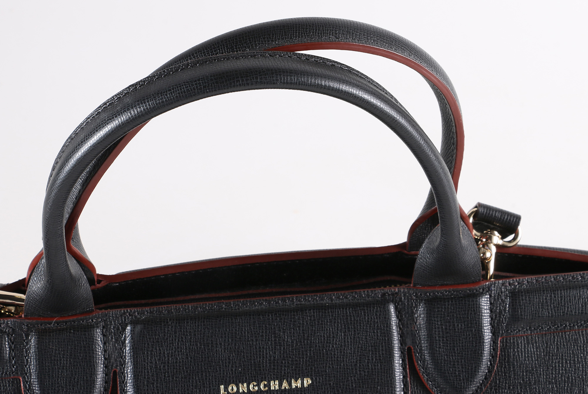 Longchamp Le Pliage Héritage Tote Bag