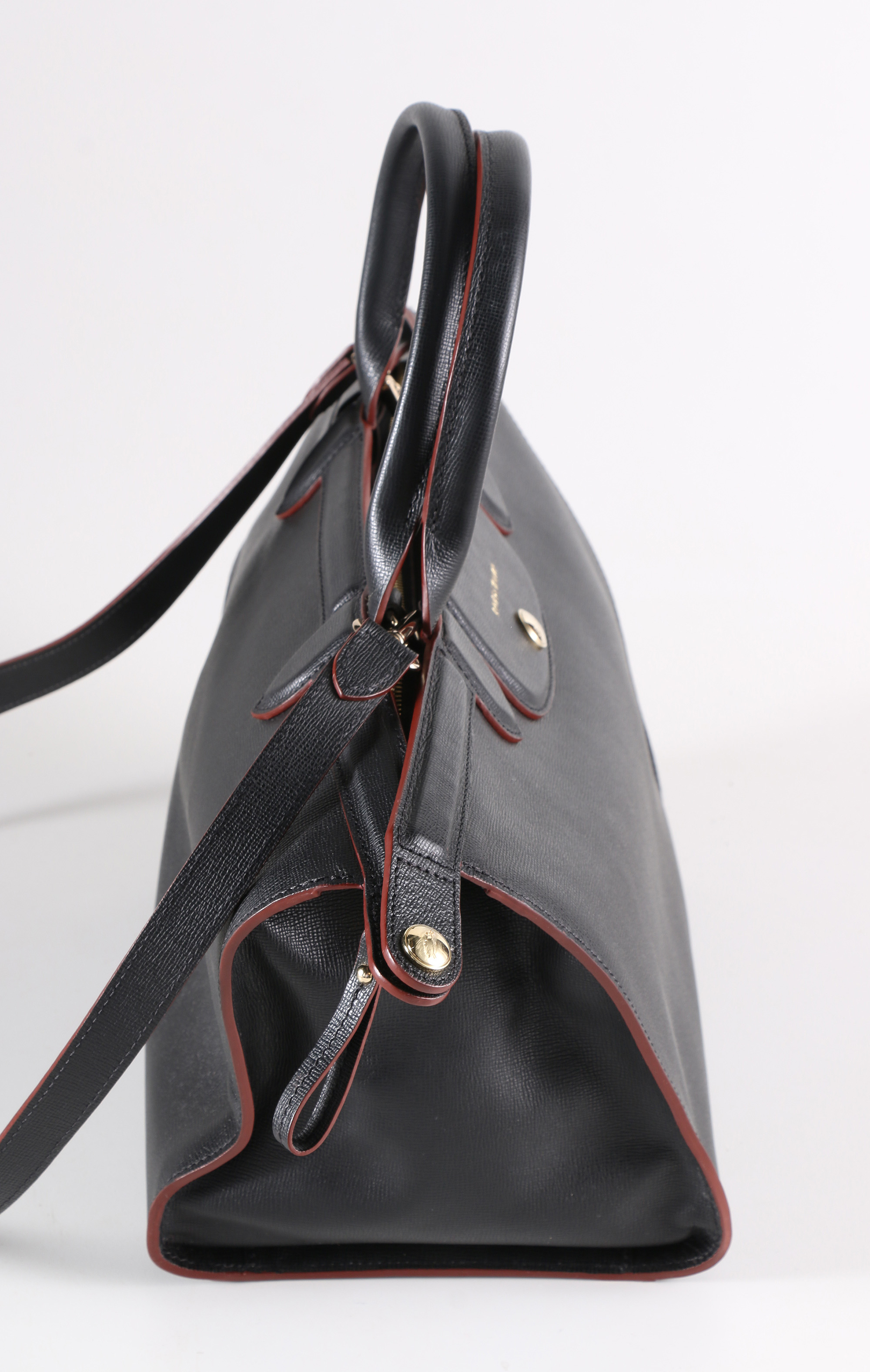 Longchamp Le Pliage Héritage Tote Bag