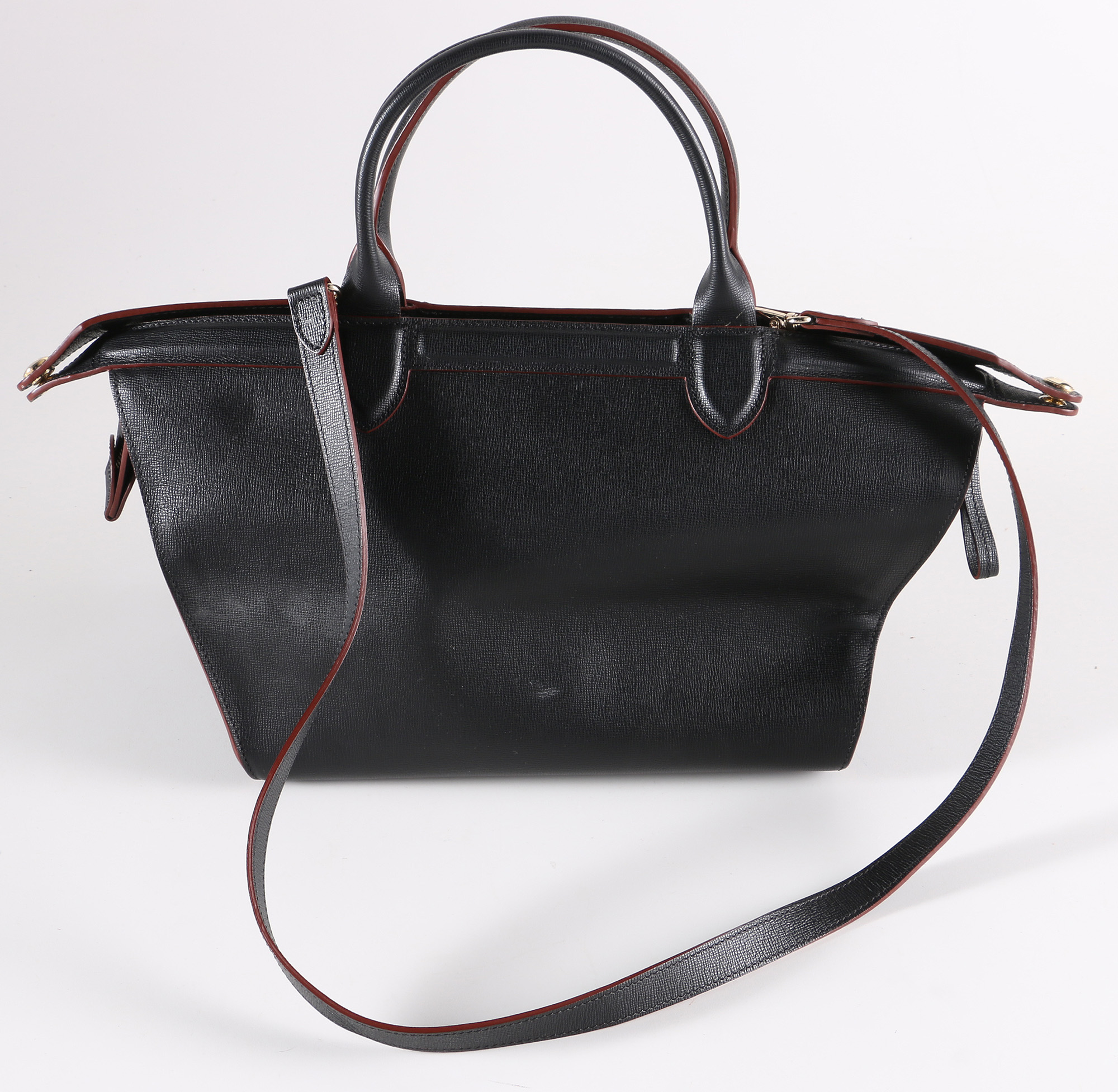 Longchamp Le Pliage Héritage Tote Bag