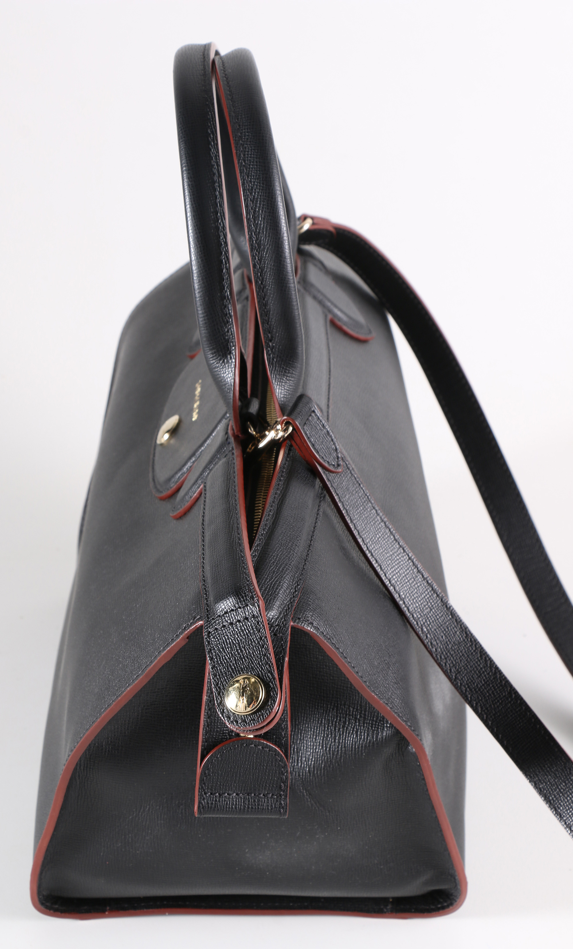 Longchamp Le Pliage Héritage Tote Bag