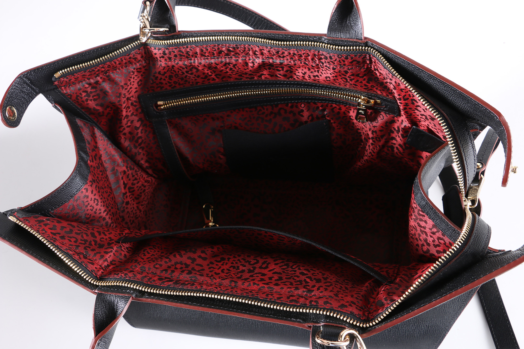 Longchamp Le Pliage Héritage Tote Bag