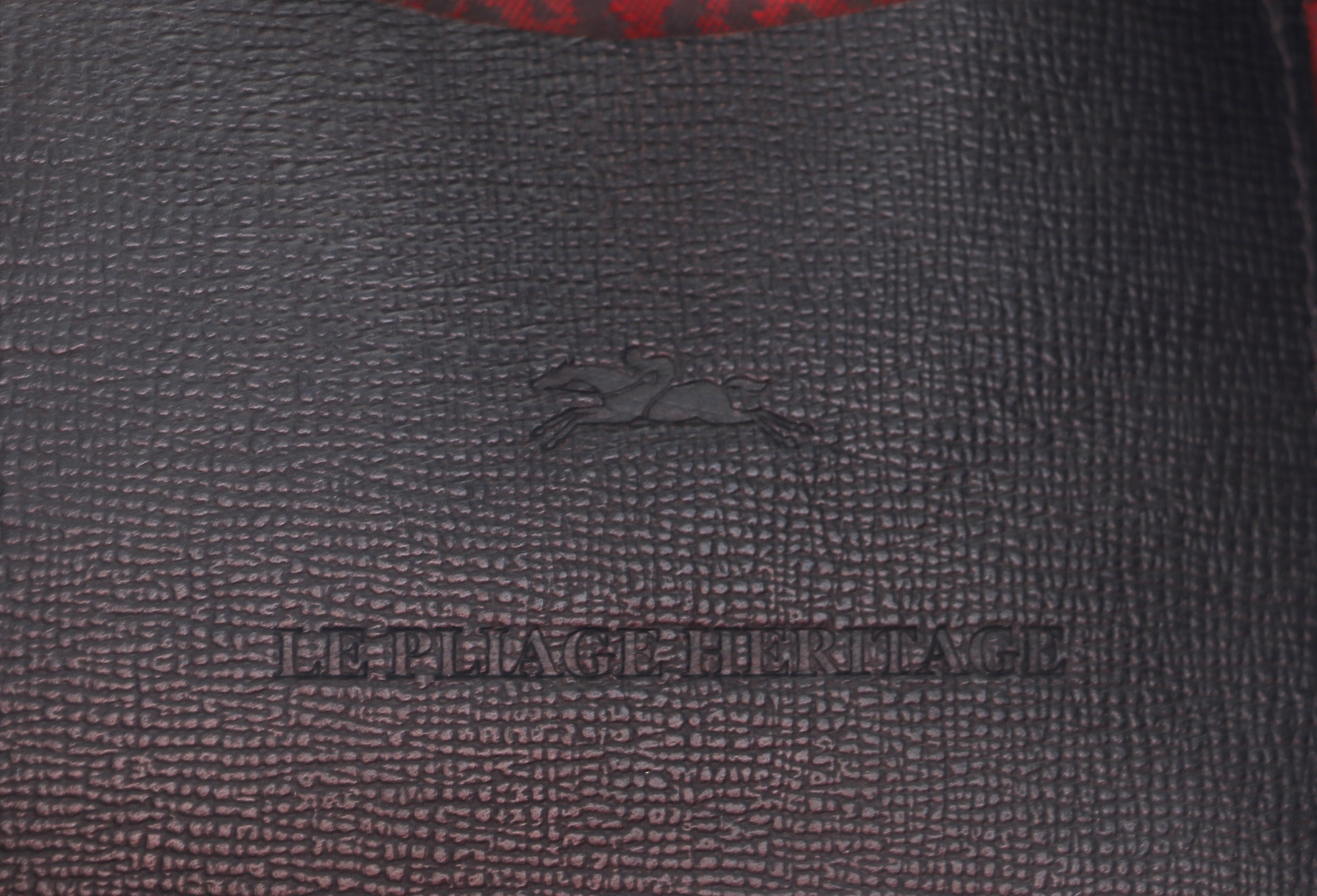 Longchamp Le Pliage Héritage Tote Bag