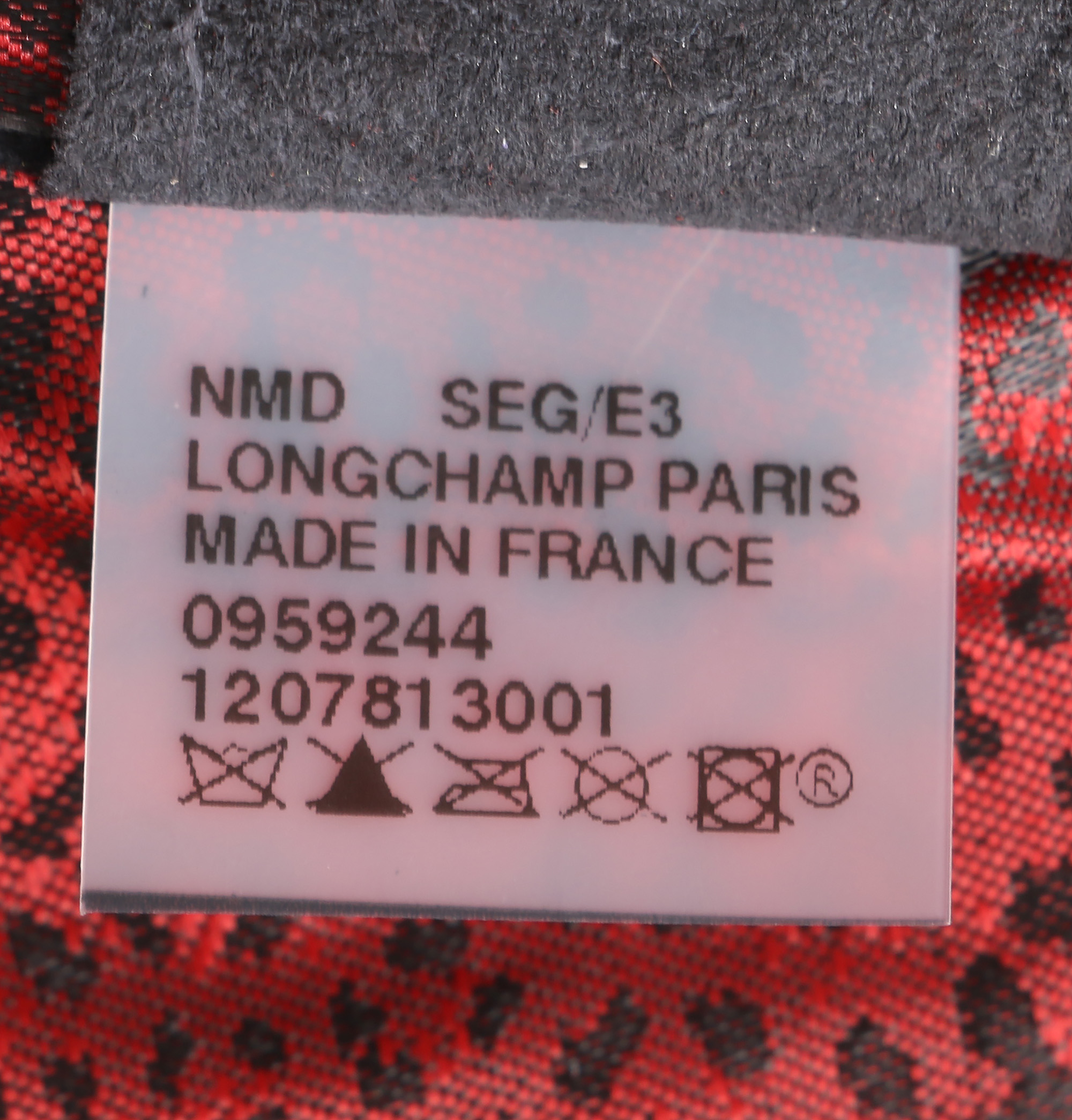 Longchamp Le Pliage Héritage Tote Bag
