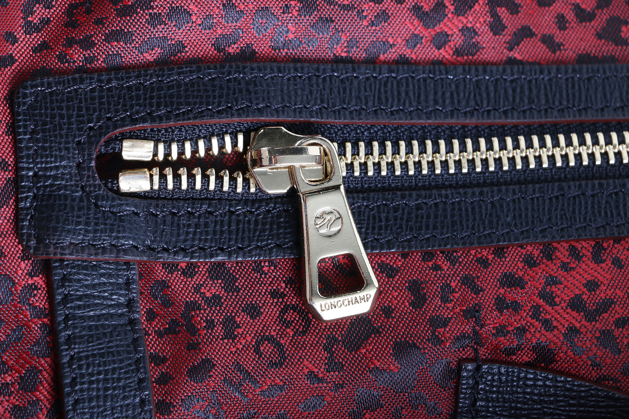 Longchamp Le Pliage Héritage Tote Bag