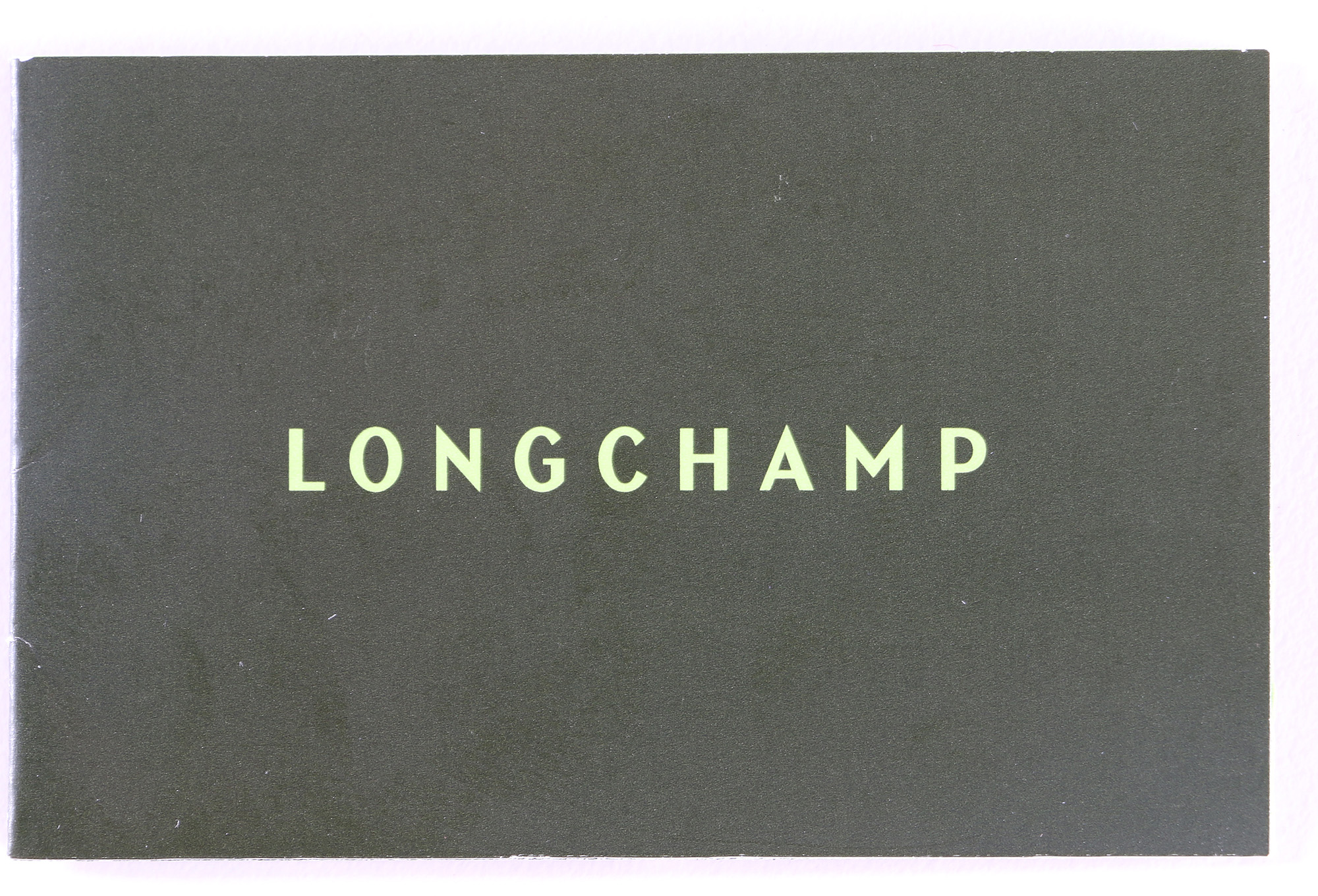 Longchamp Le Pliage Héritage Tote Bag