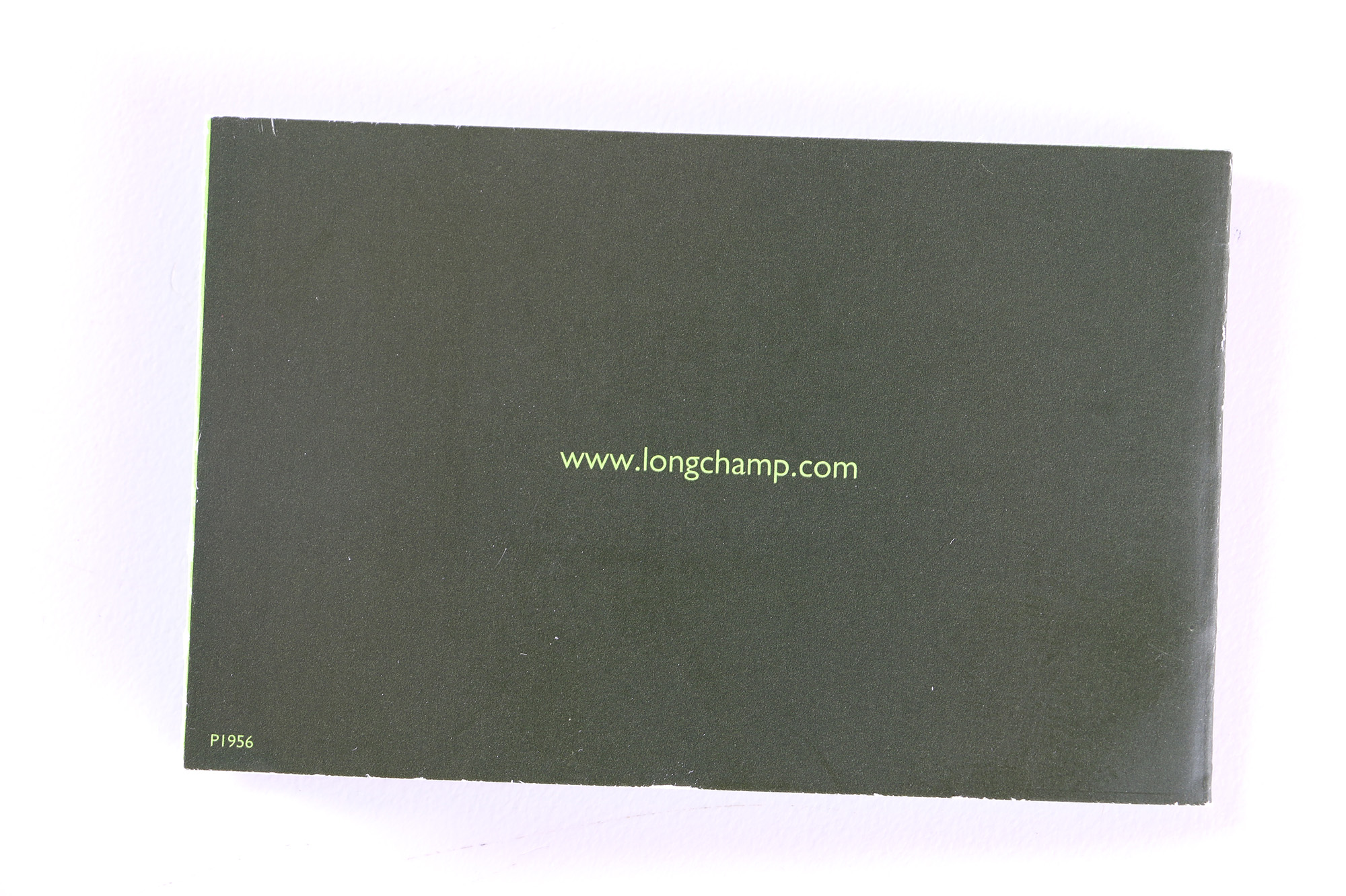 Longchamp Le Pliage Héritage Tote Bag