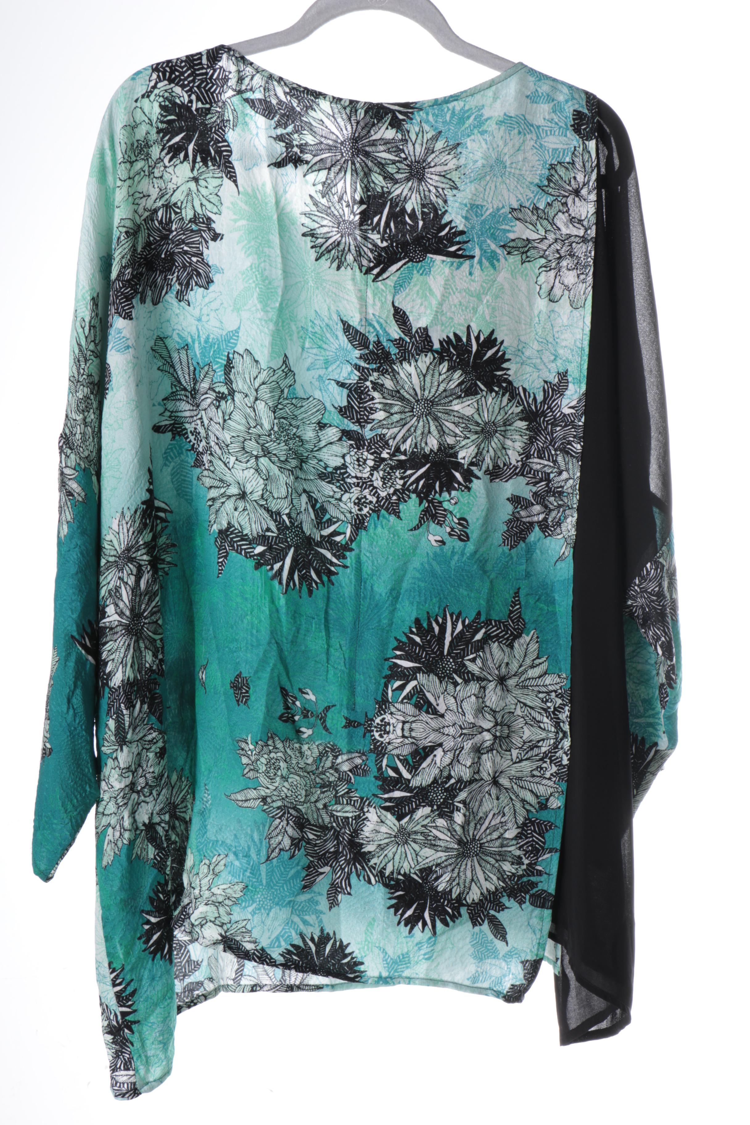 Assortment of Women's Clothing