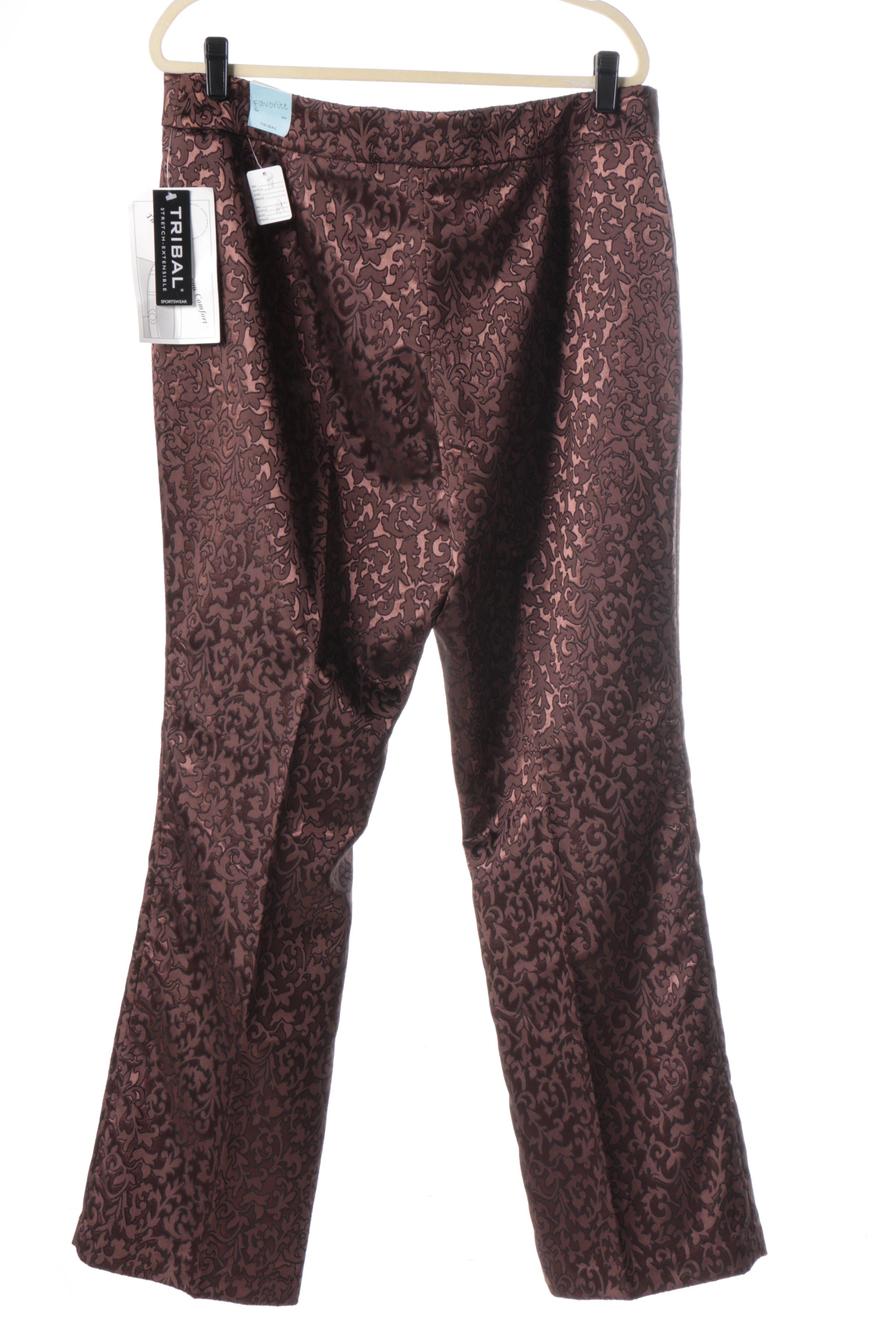 Assortment of Women's Clothing