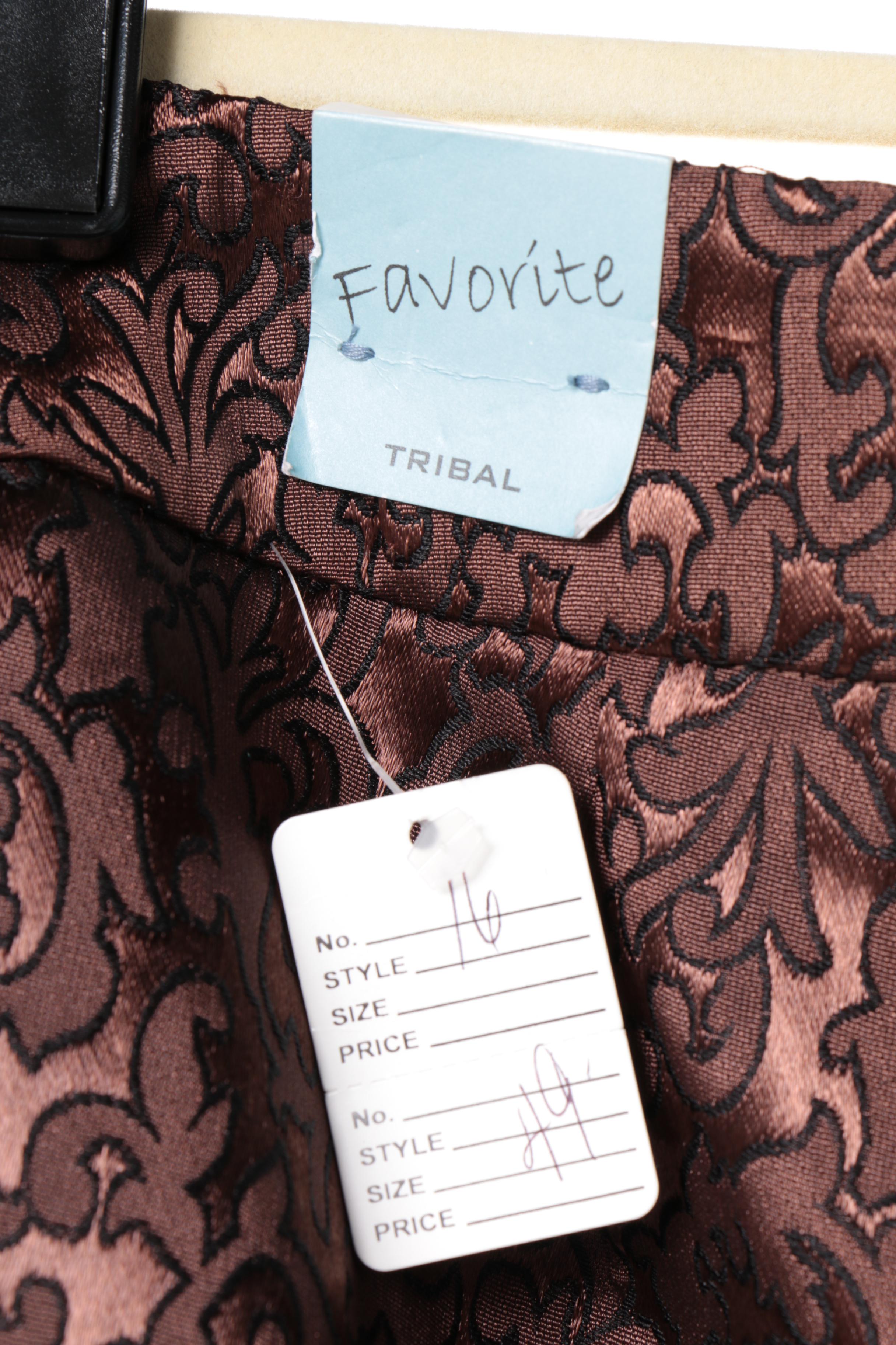 Assortment of Women's Clothing