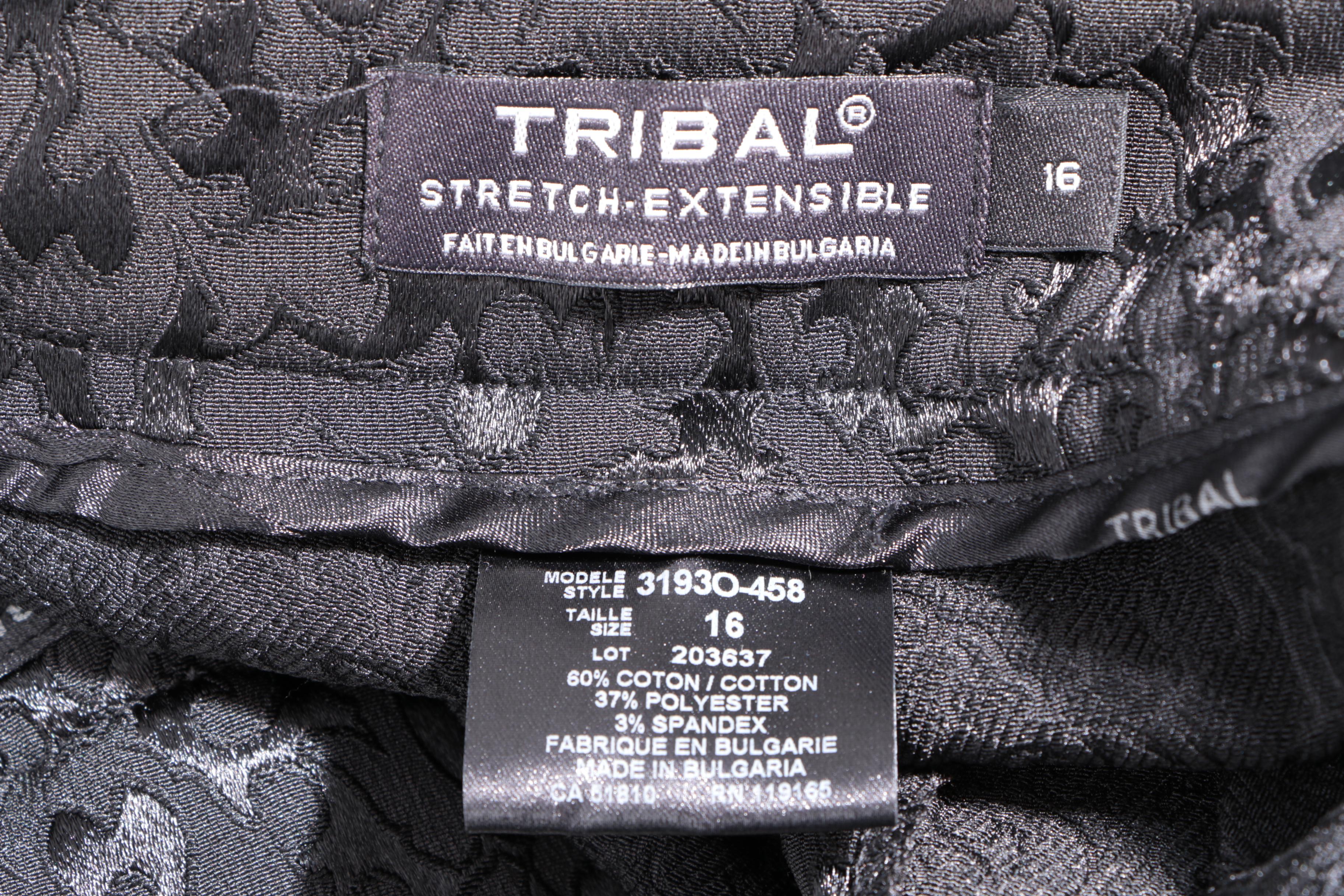 Assortment of Women's Clothing