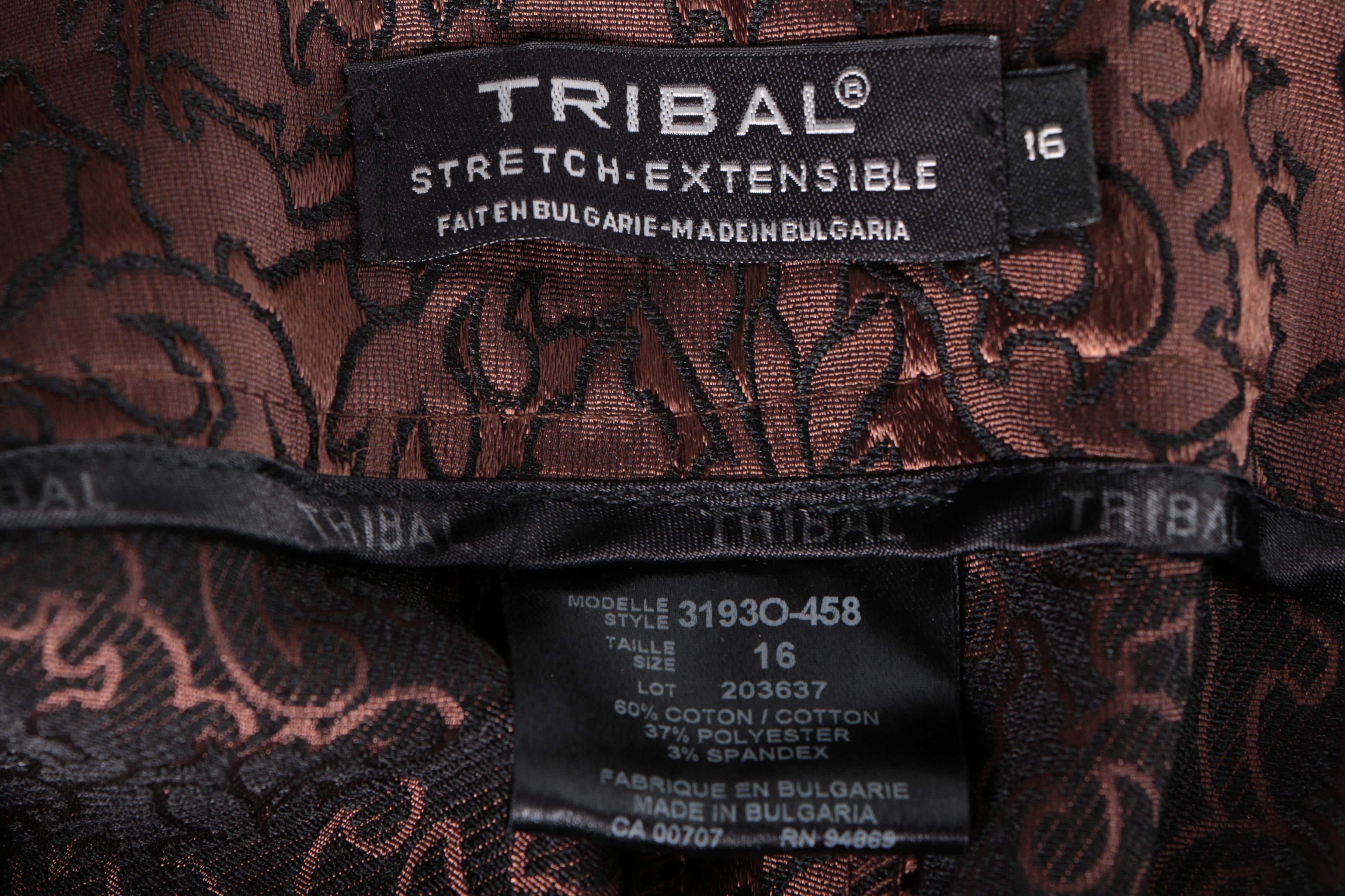 Assortment of Women's Clothing