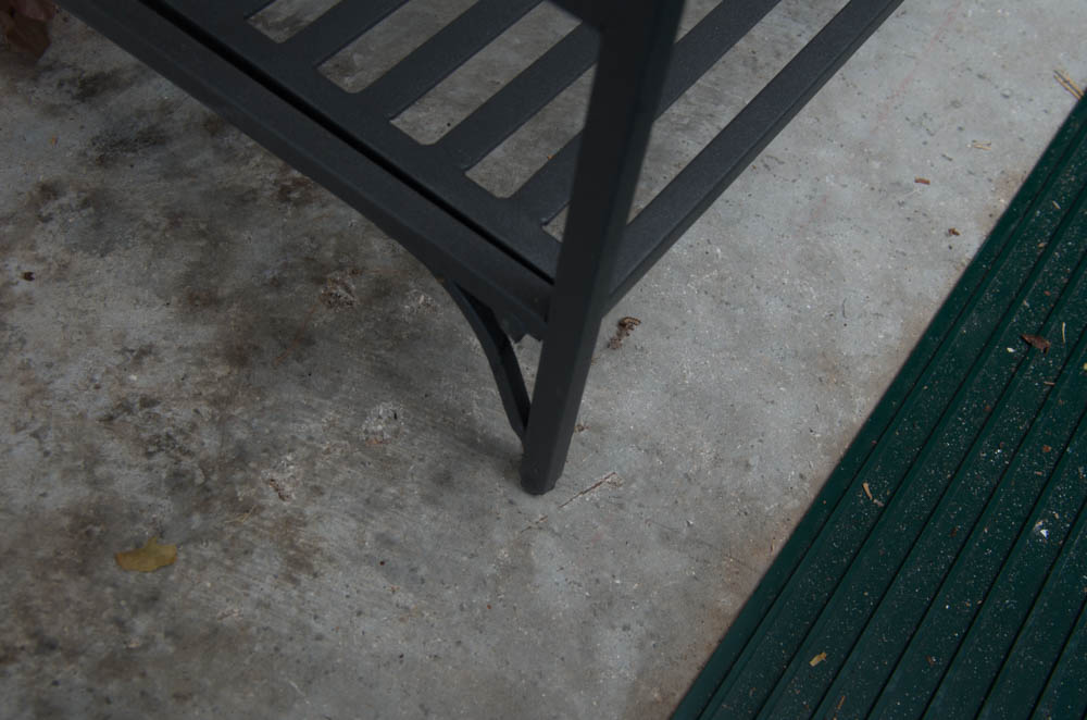 Steel Collapsible Shelving Units