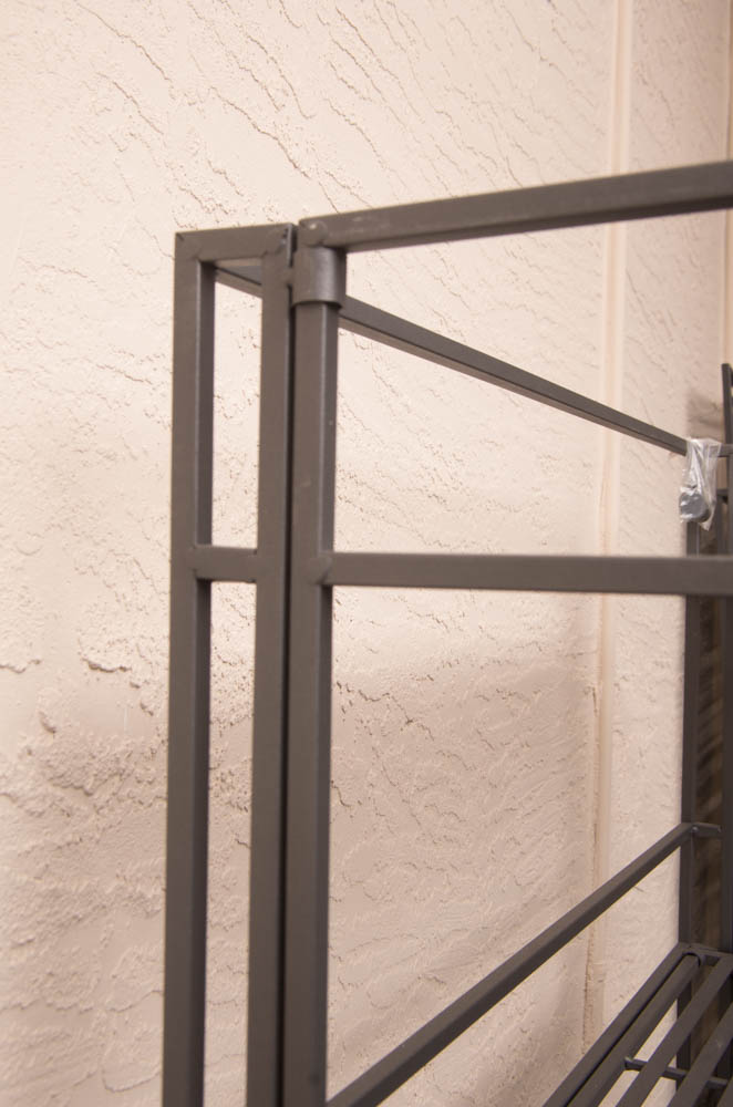 Steel Collapsible Shelving Units