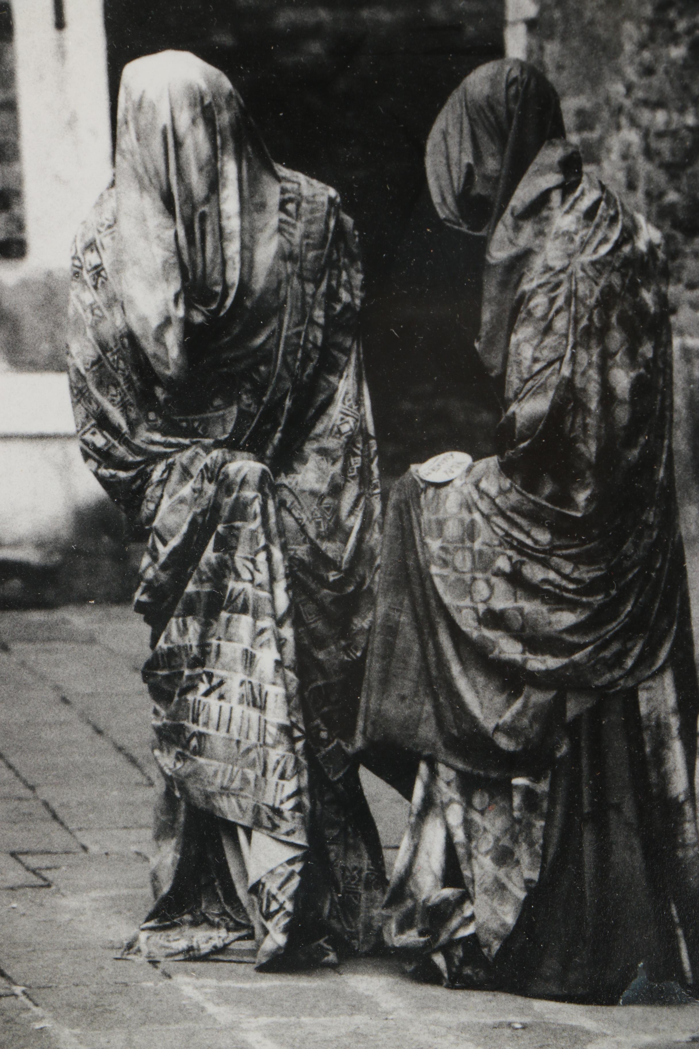 Limited Edition Black And White Photographs