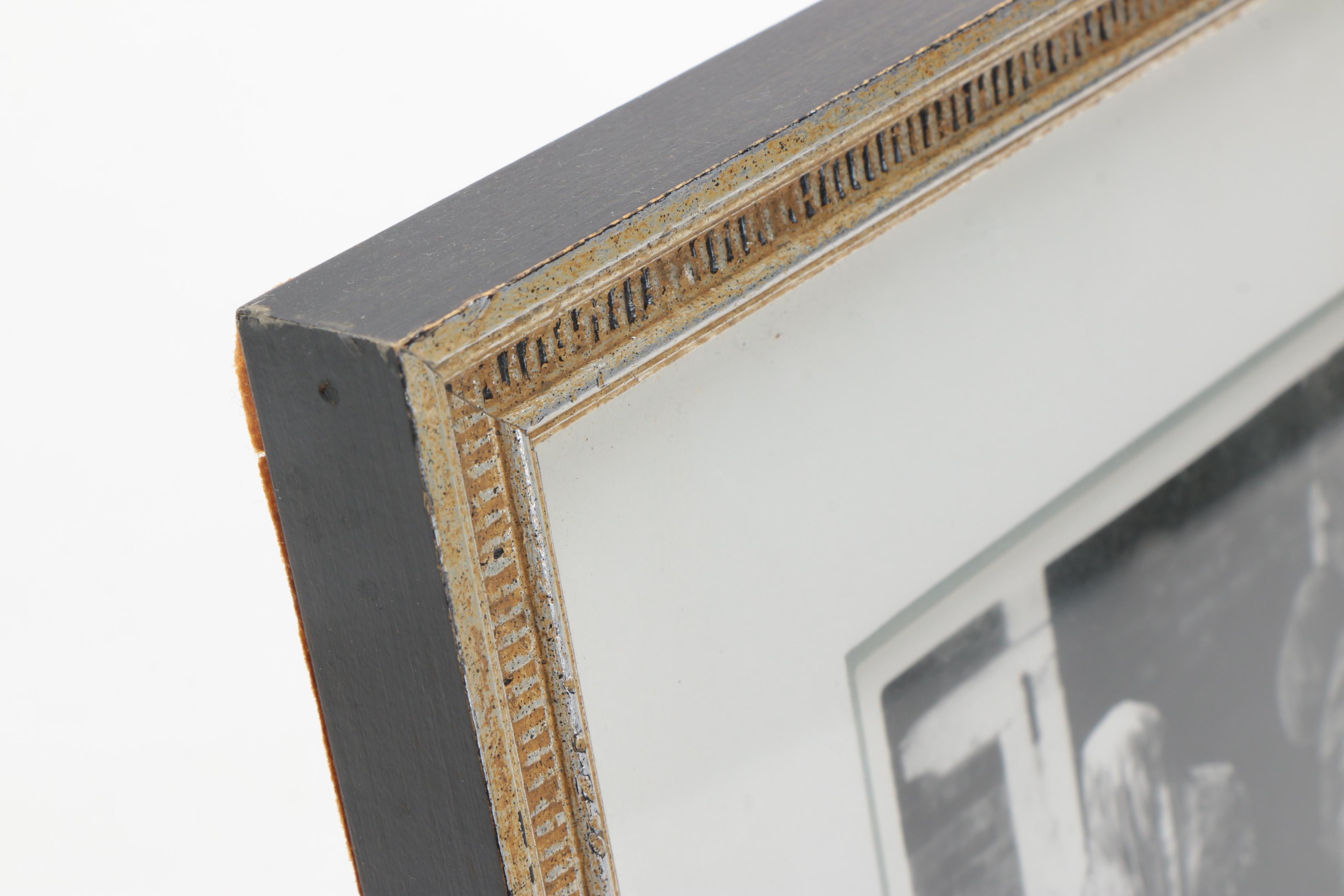 Limited Edition Black And White Photographs