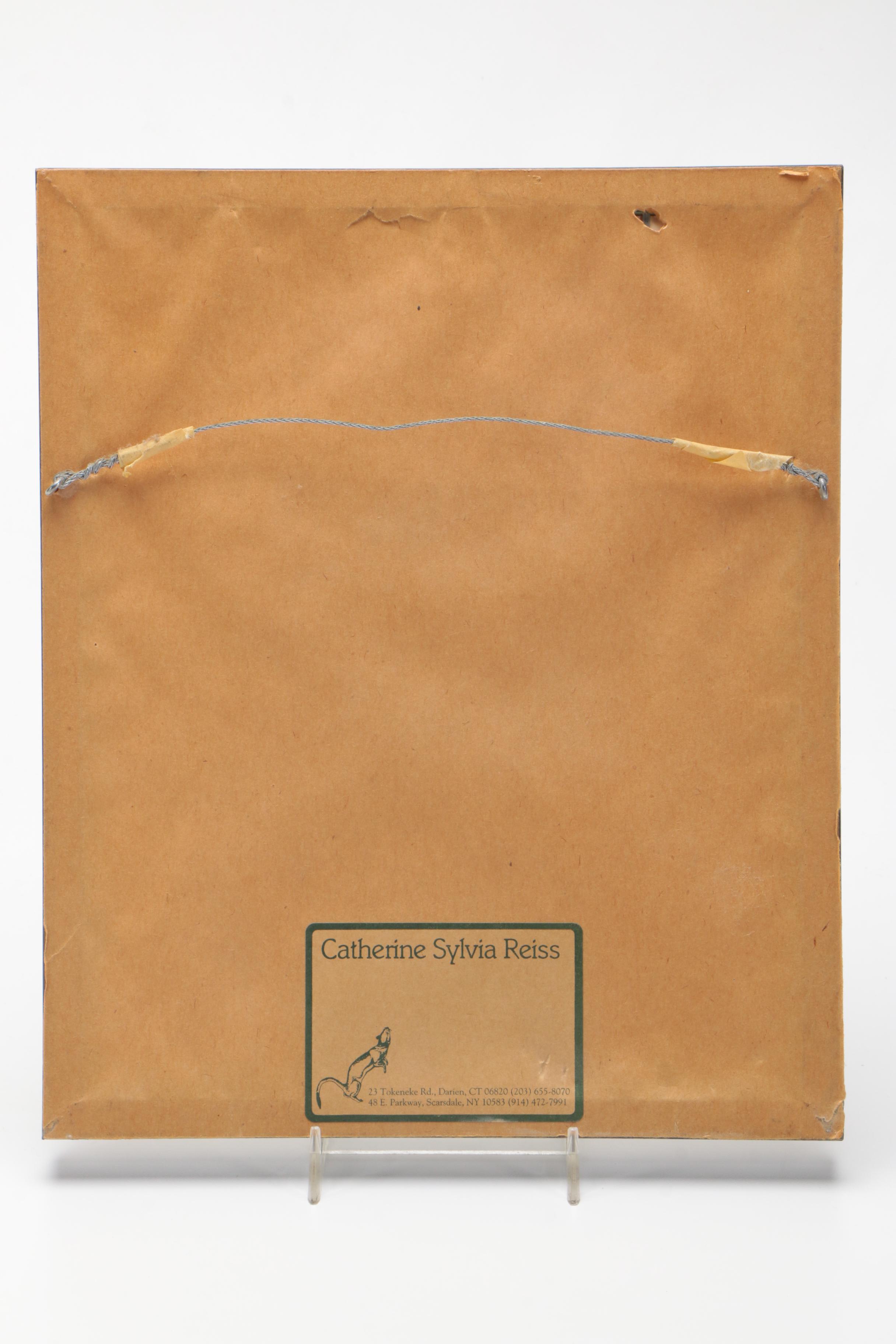 Limited Edition Black And White Photographs