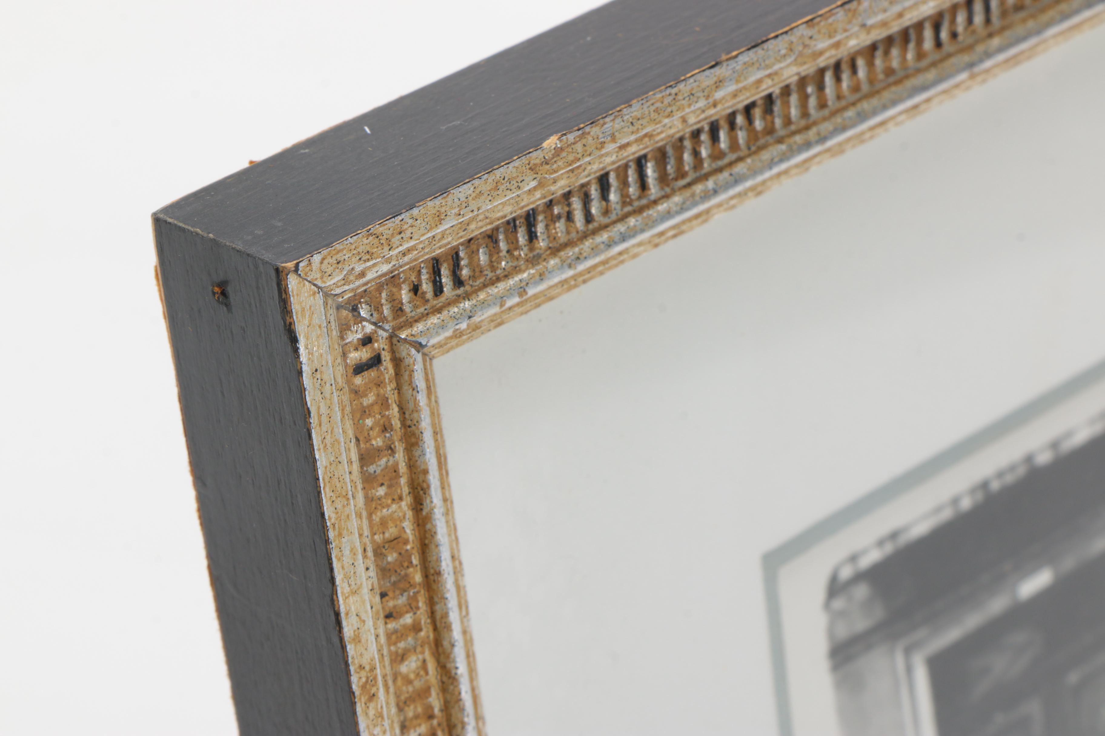 Limited Edition Black And White Photographs