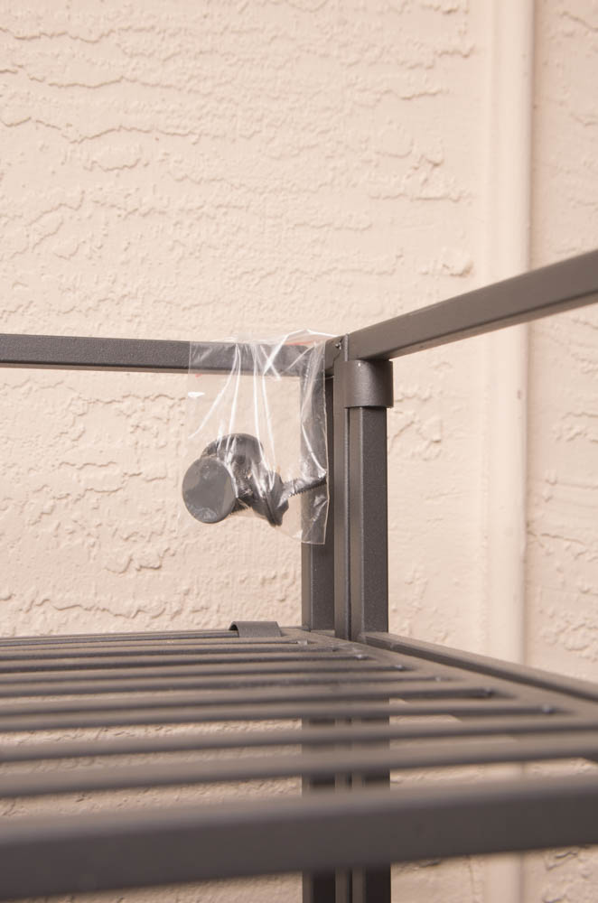 Steel Collapsible Shelving Units