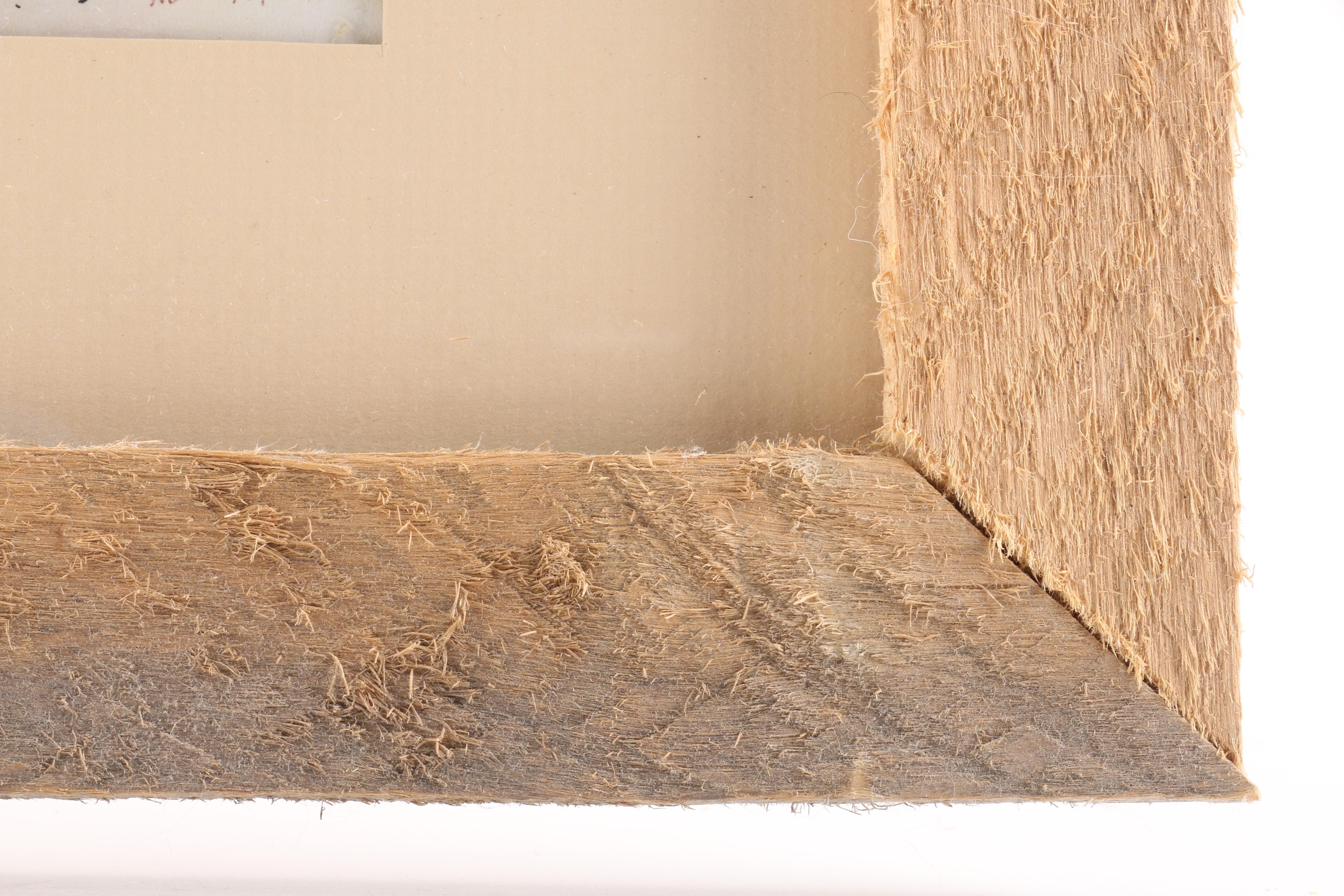 1992 T. Burns Whimsical Watercolors of a Cat Queen