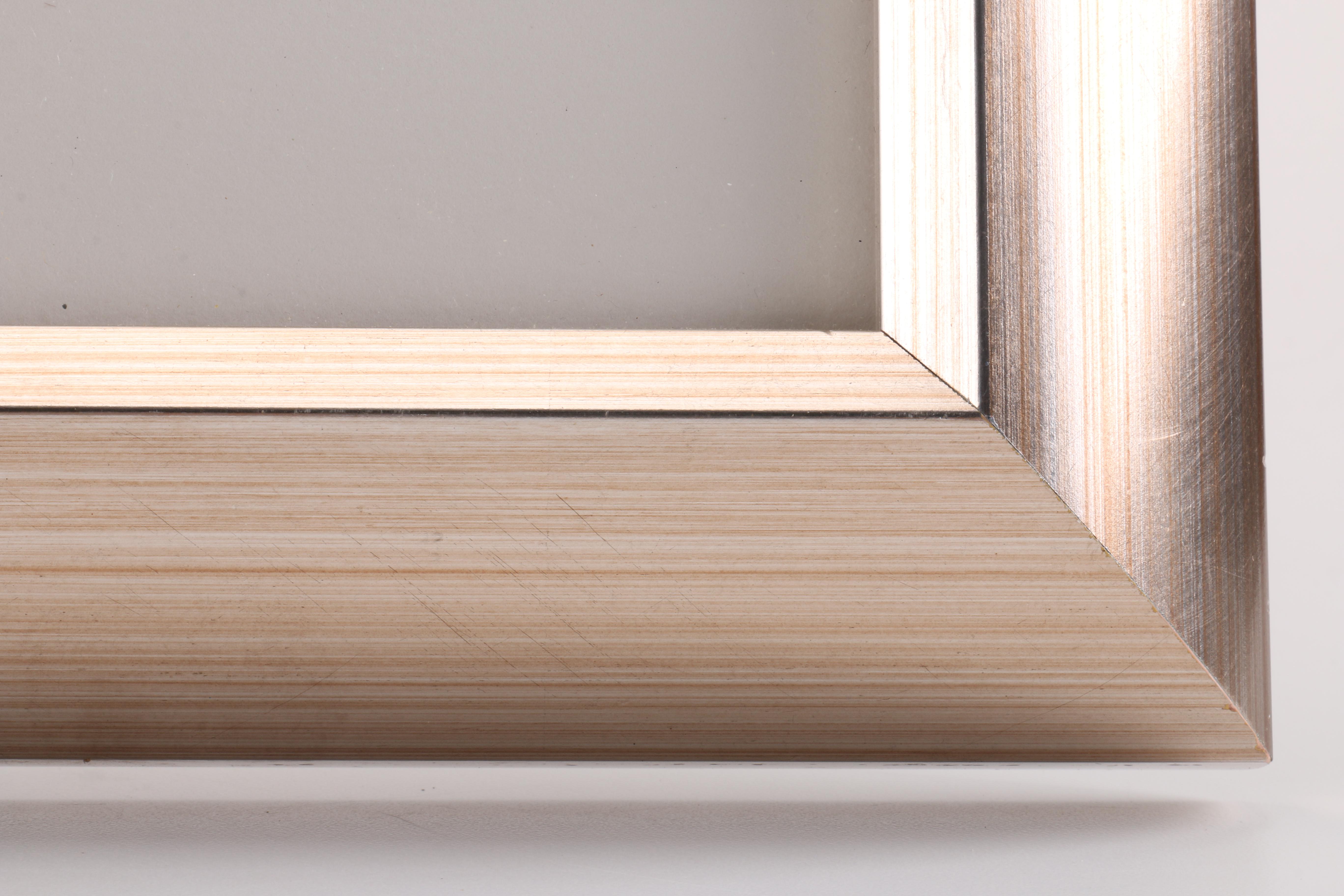 Gary Kelley Pastel Drawing "April Romance"