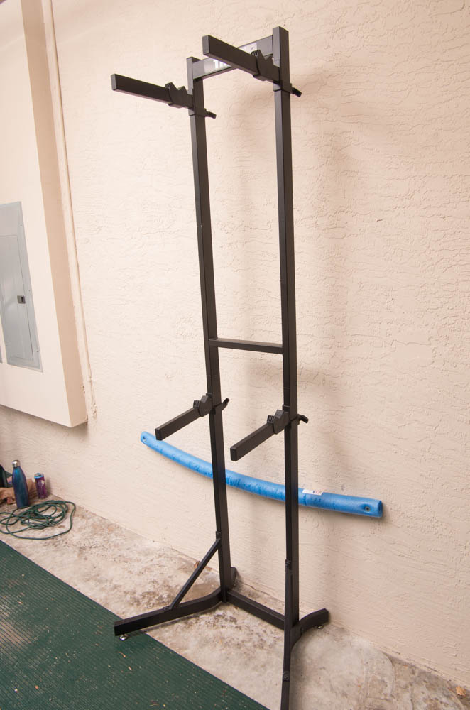 Bike Stacker by Thule