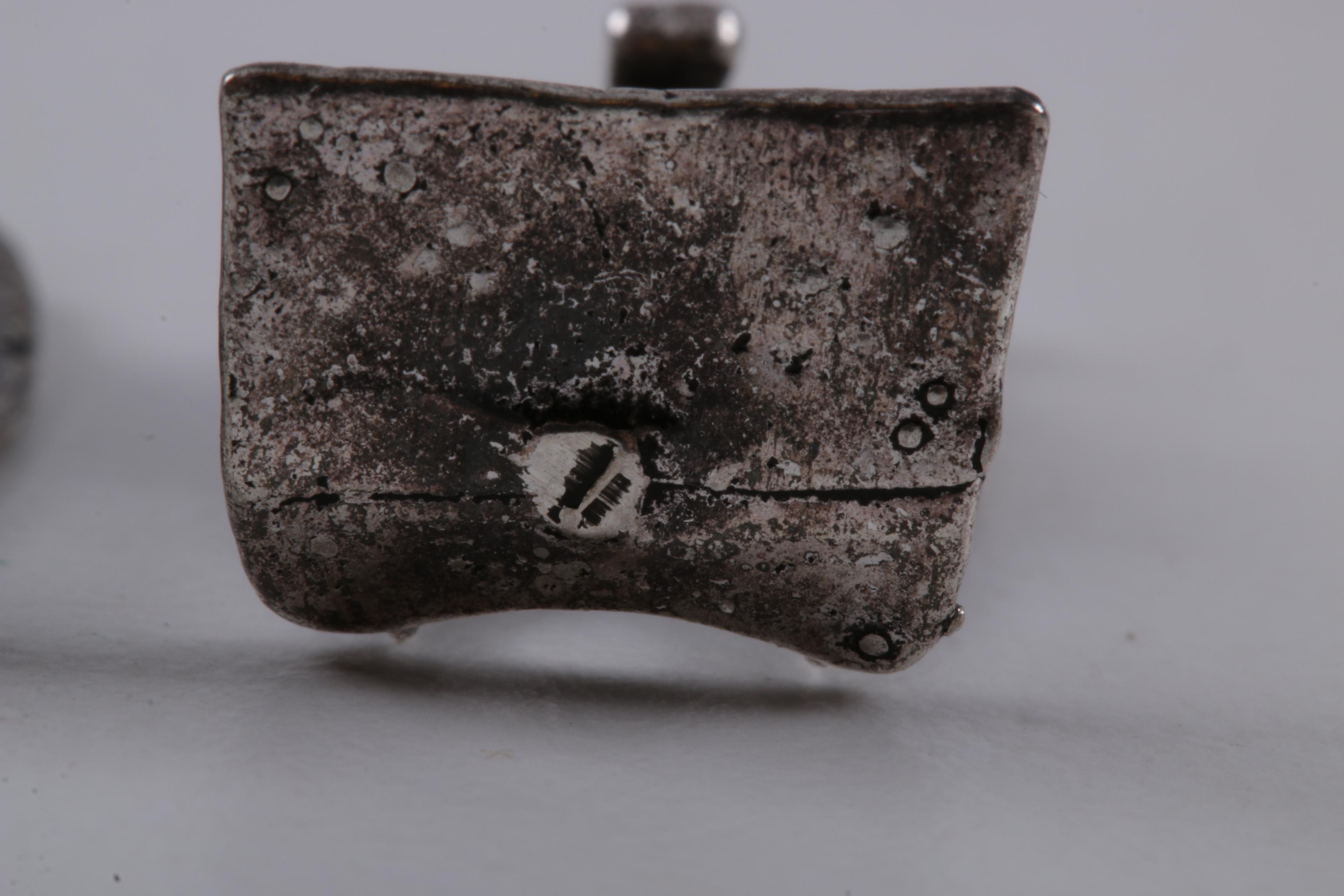 Sterling Silver Charm Bracelets With Various Charms