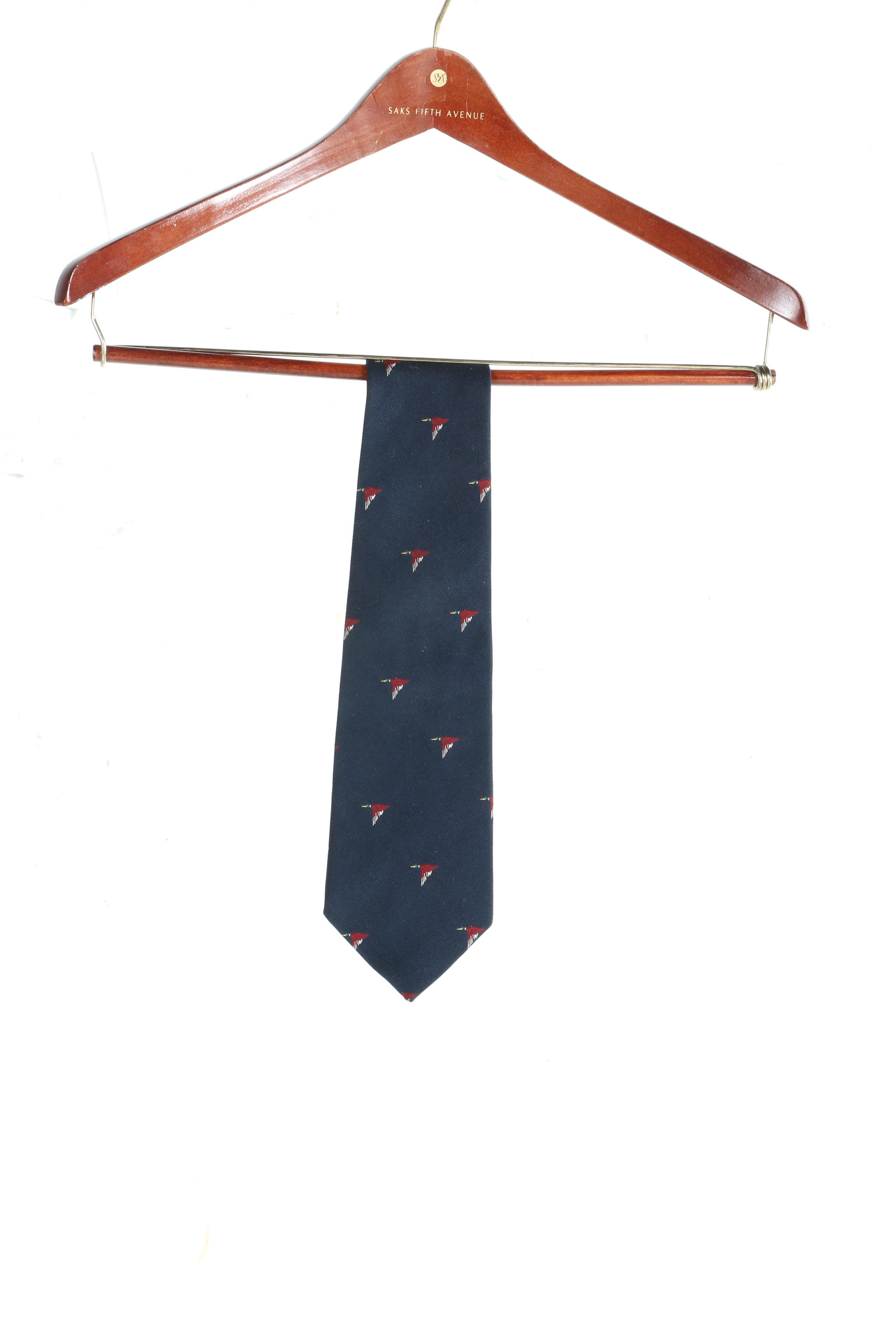 Ties Including Christian Dior