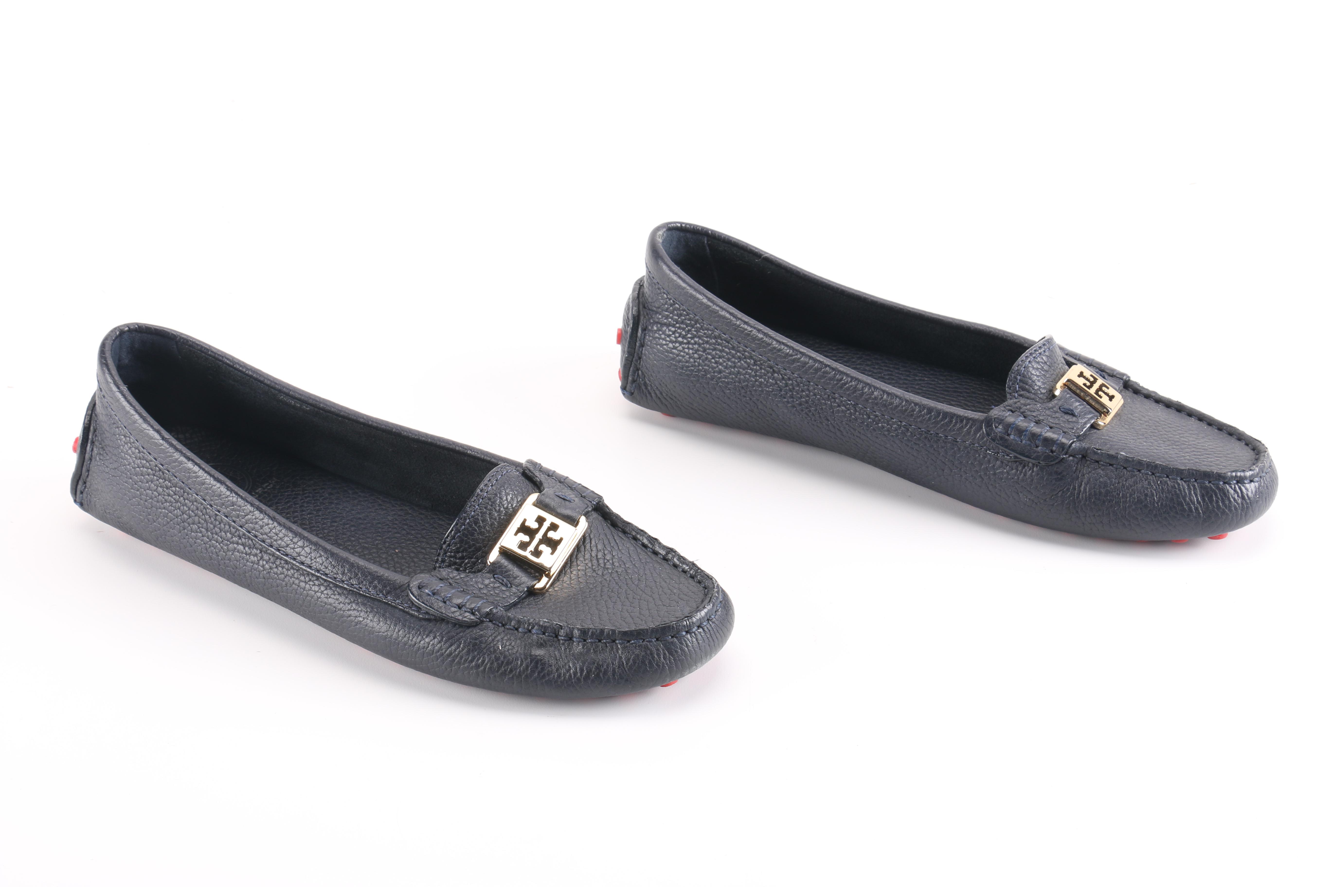 Women's Tory Burch Moccasins and Wedges