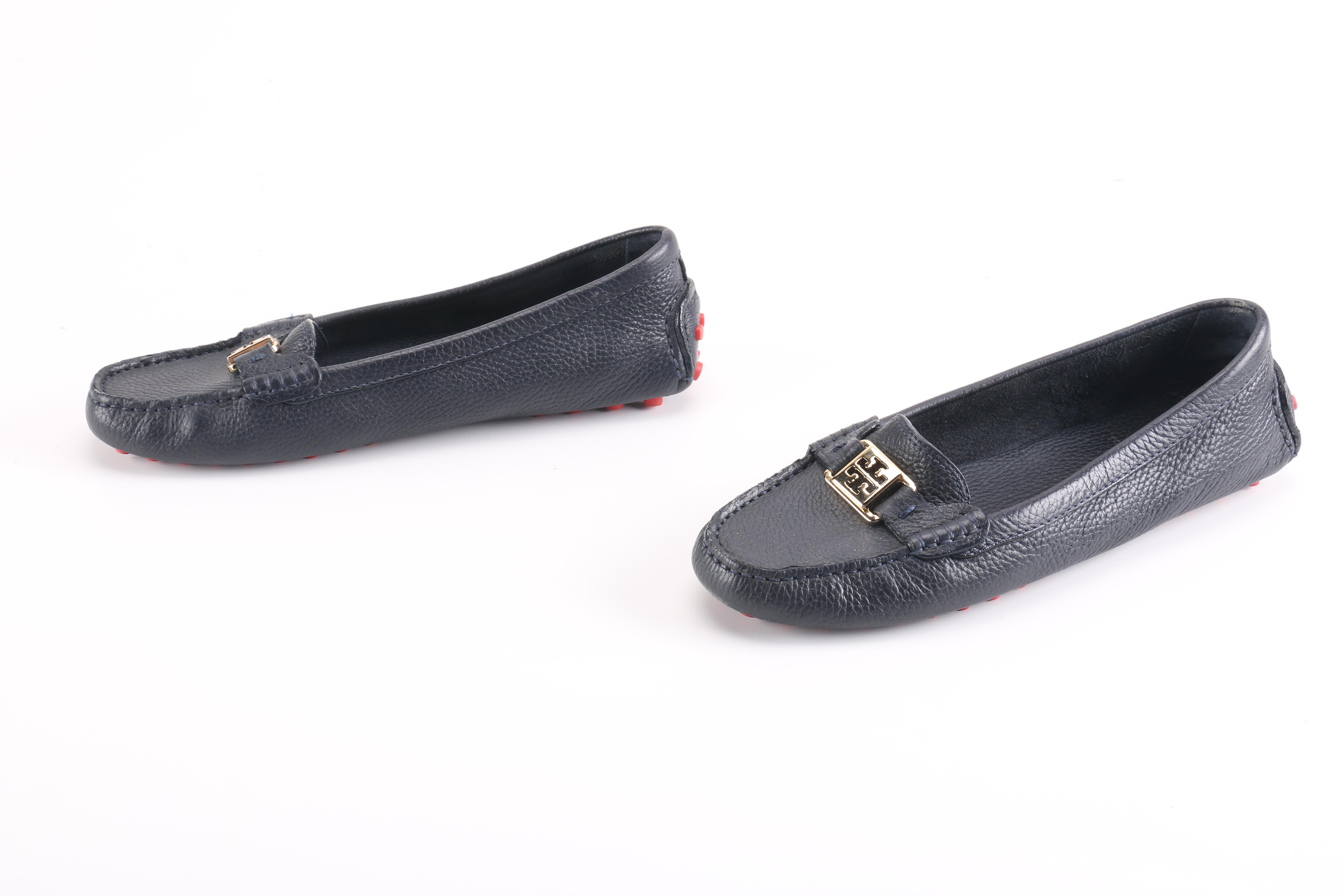 Women's Tory Burch Moccasins and Wedges