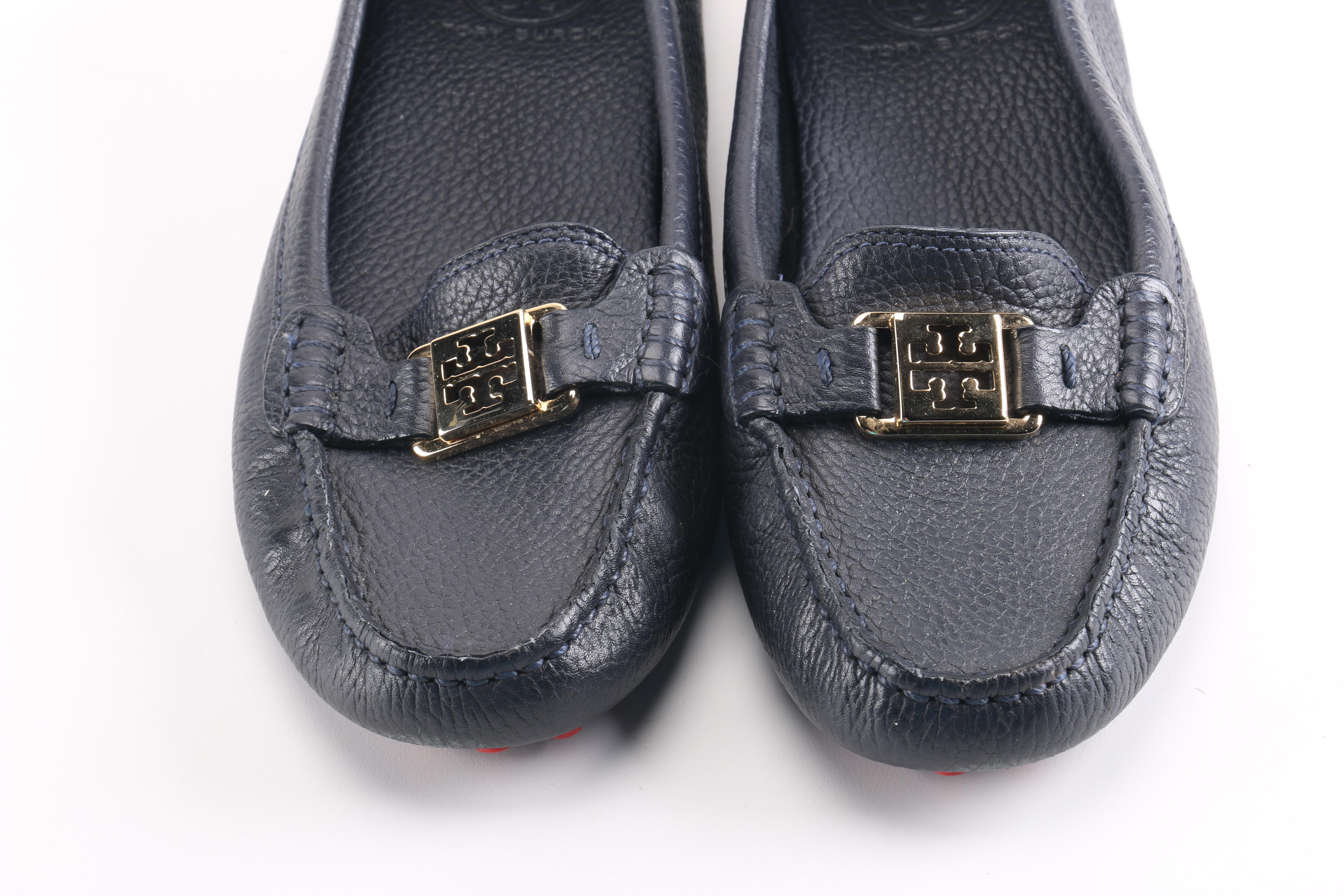 Women's Tory Burch Moccasins and Wedges