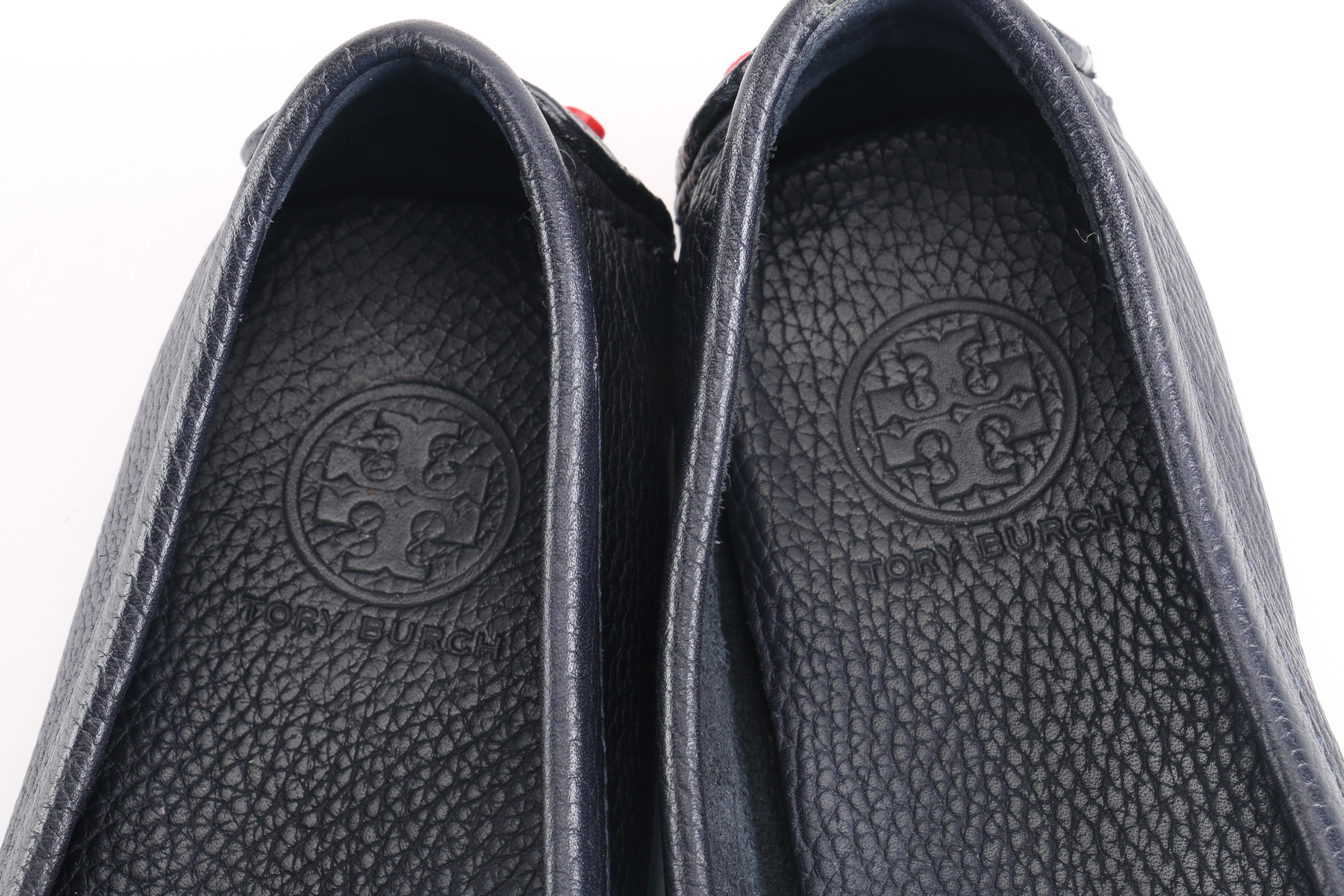 Women's Tory Burch Moccasins and Wedges