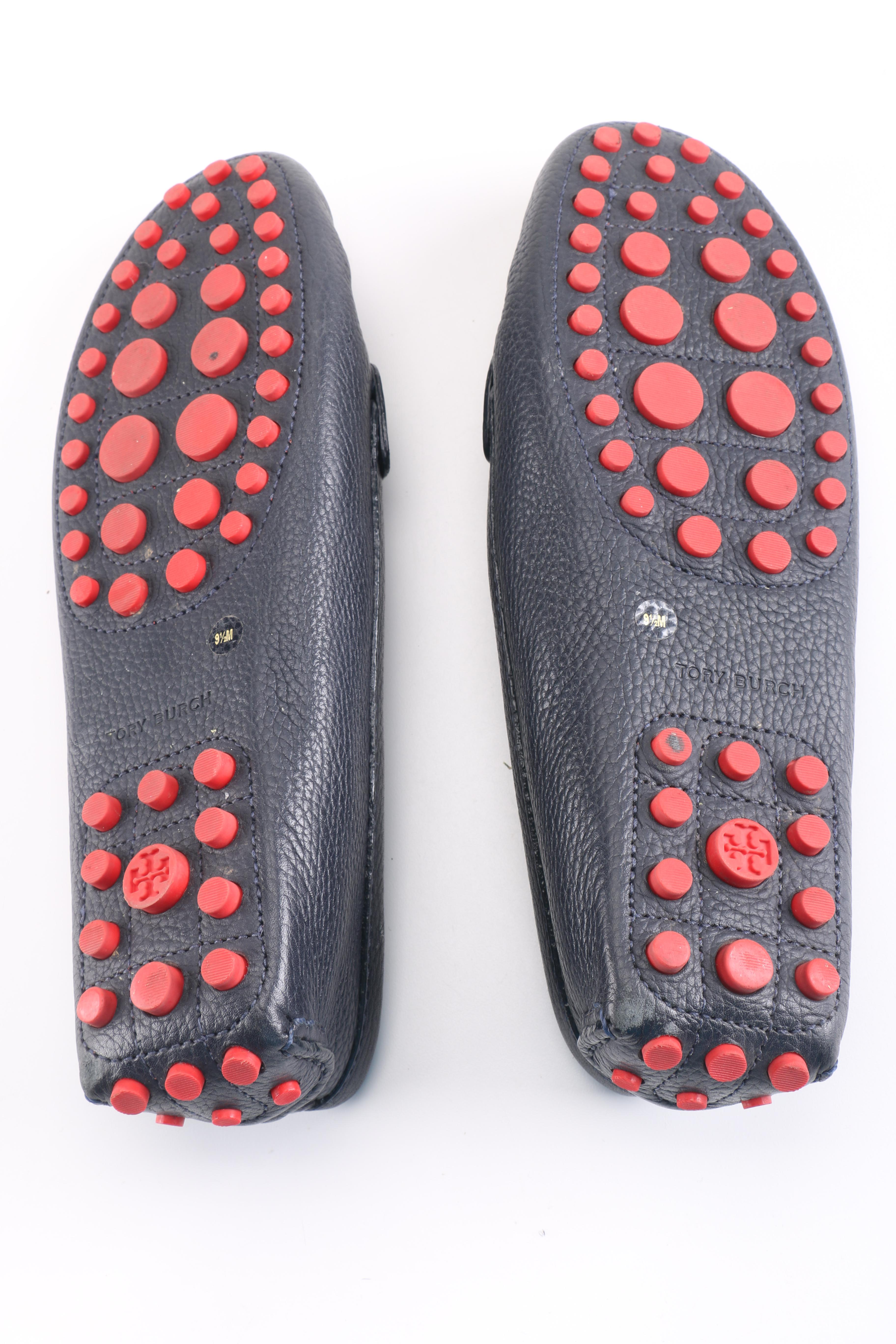 Women's Tory Burch Moccasins and Wedges