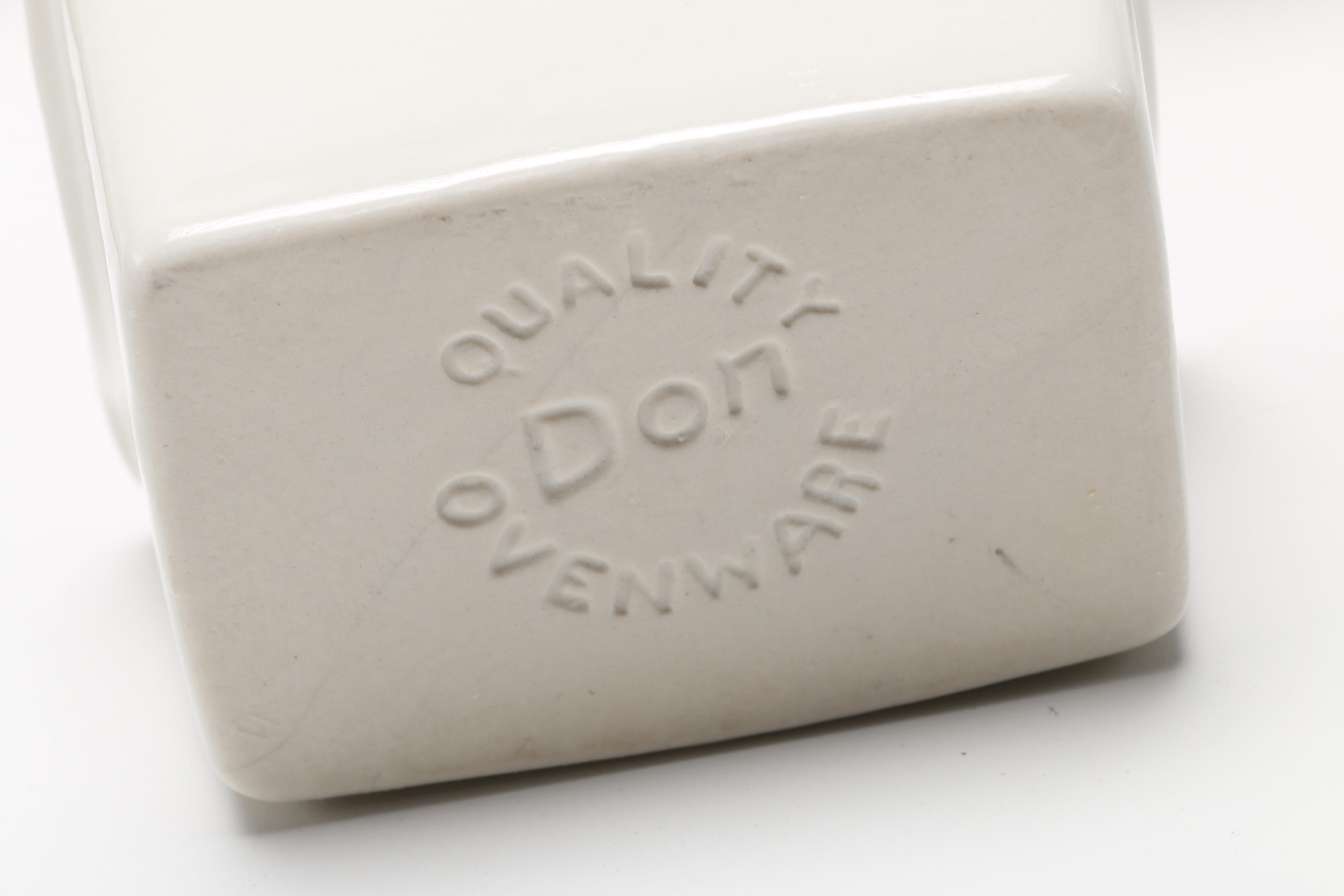 Mikasa "Italian Countryside" Dishes With Additional Piece