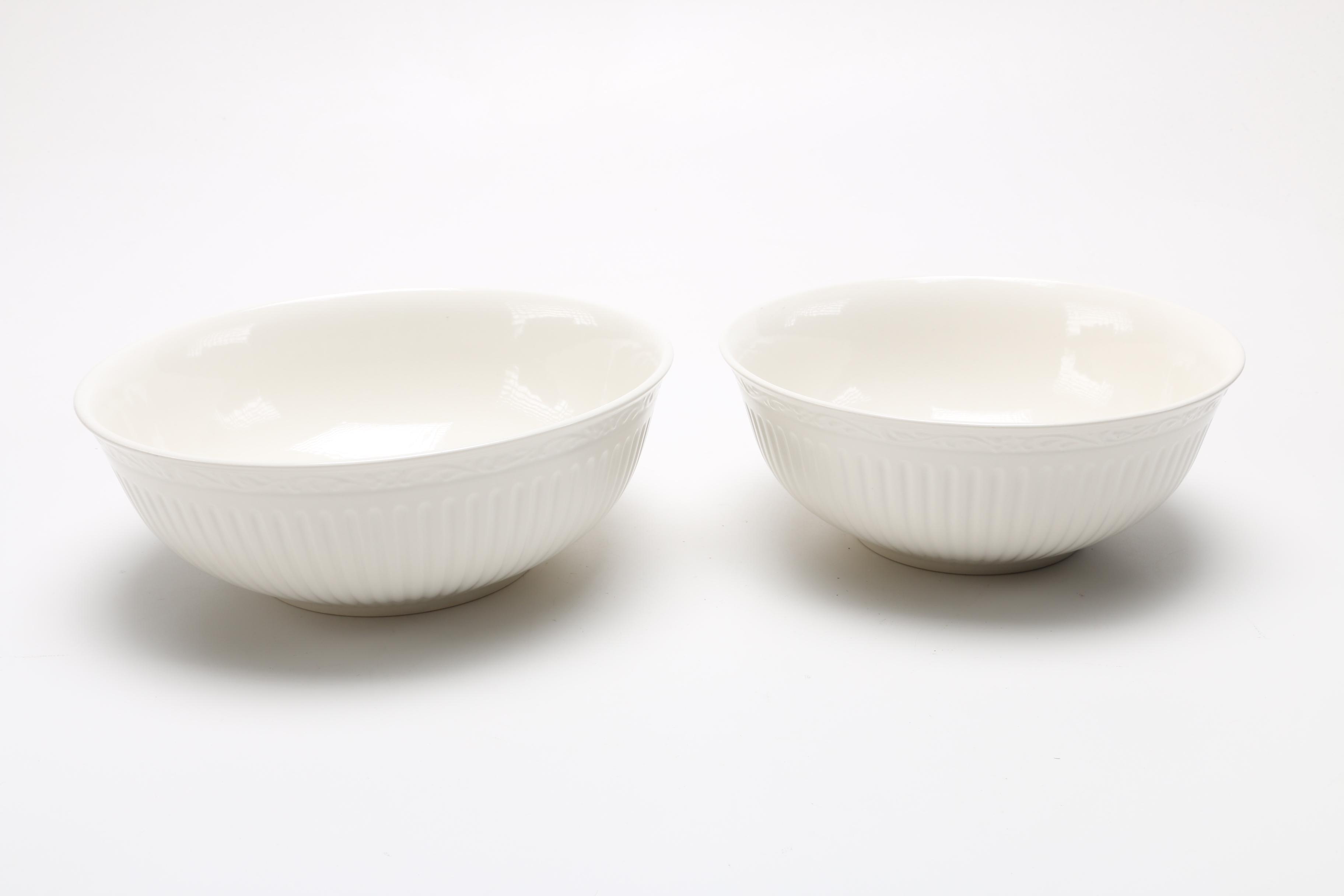 Mikasa "Italian Countryside" Dishes With Additional Piece