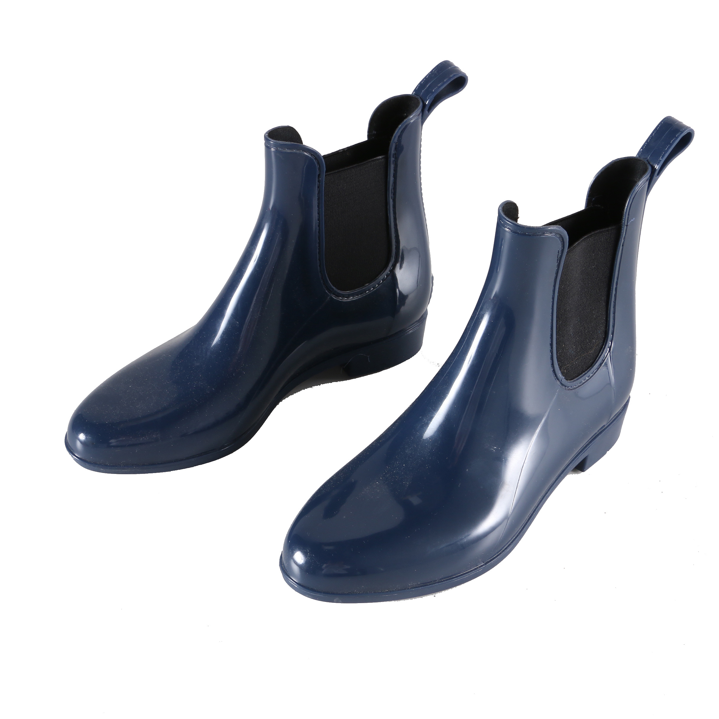 J. Crew "Chelsea" Rain Boots