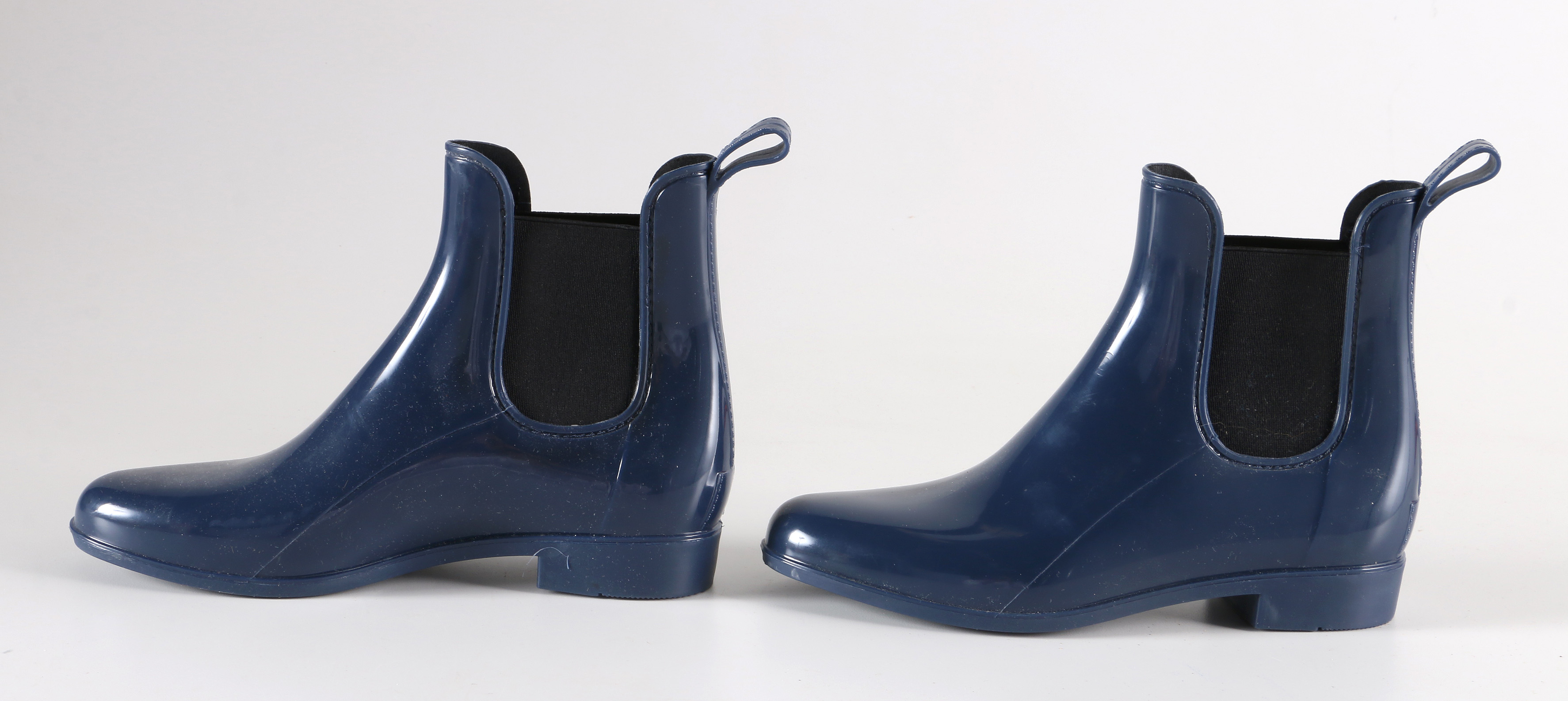 J. Crew "Chelsea" Rain Boots
