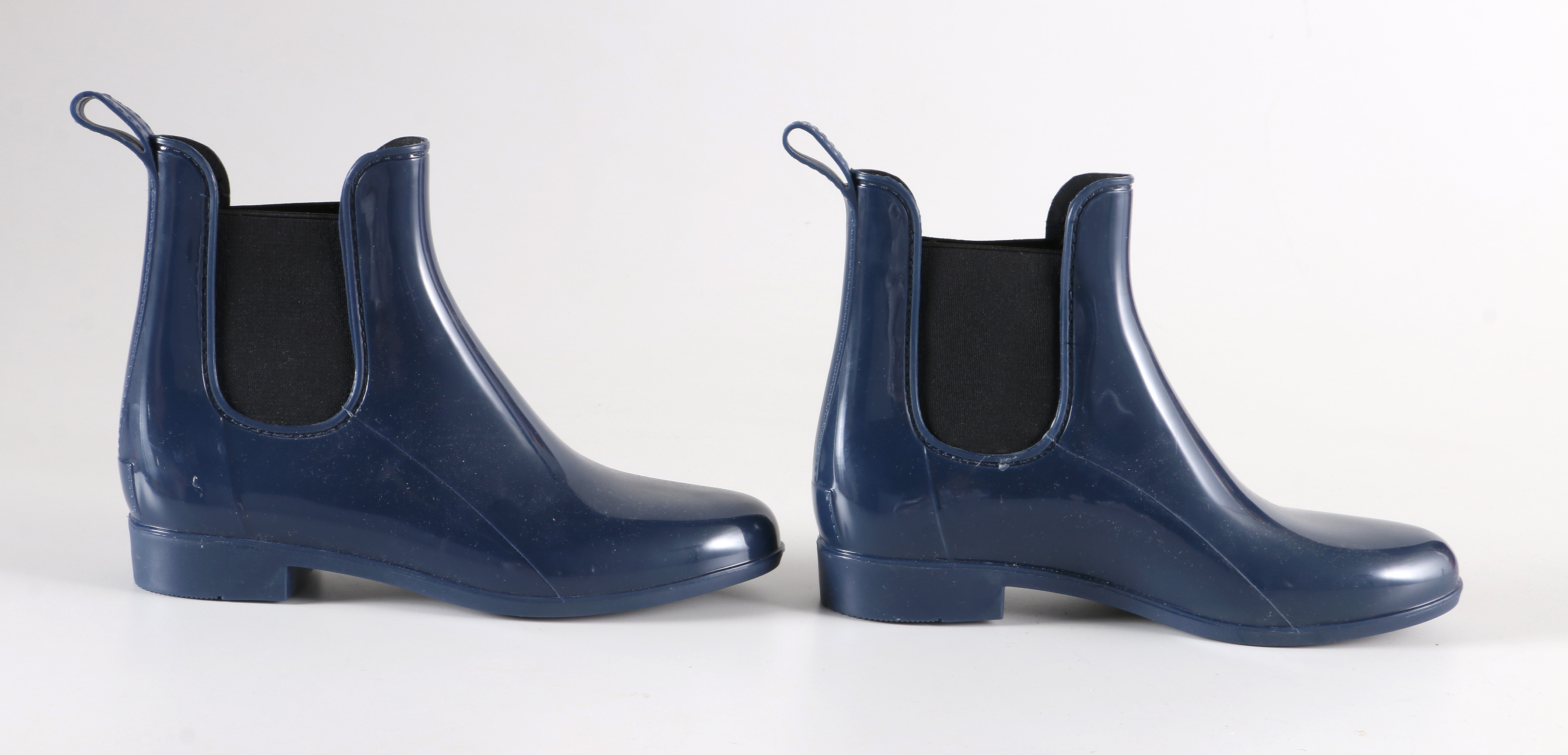 J. Crew "Chelsea" Rain Boots