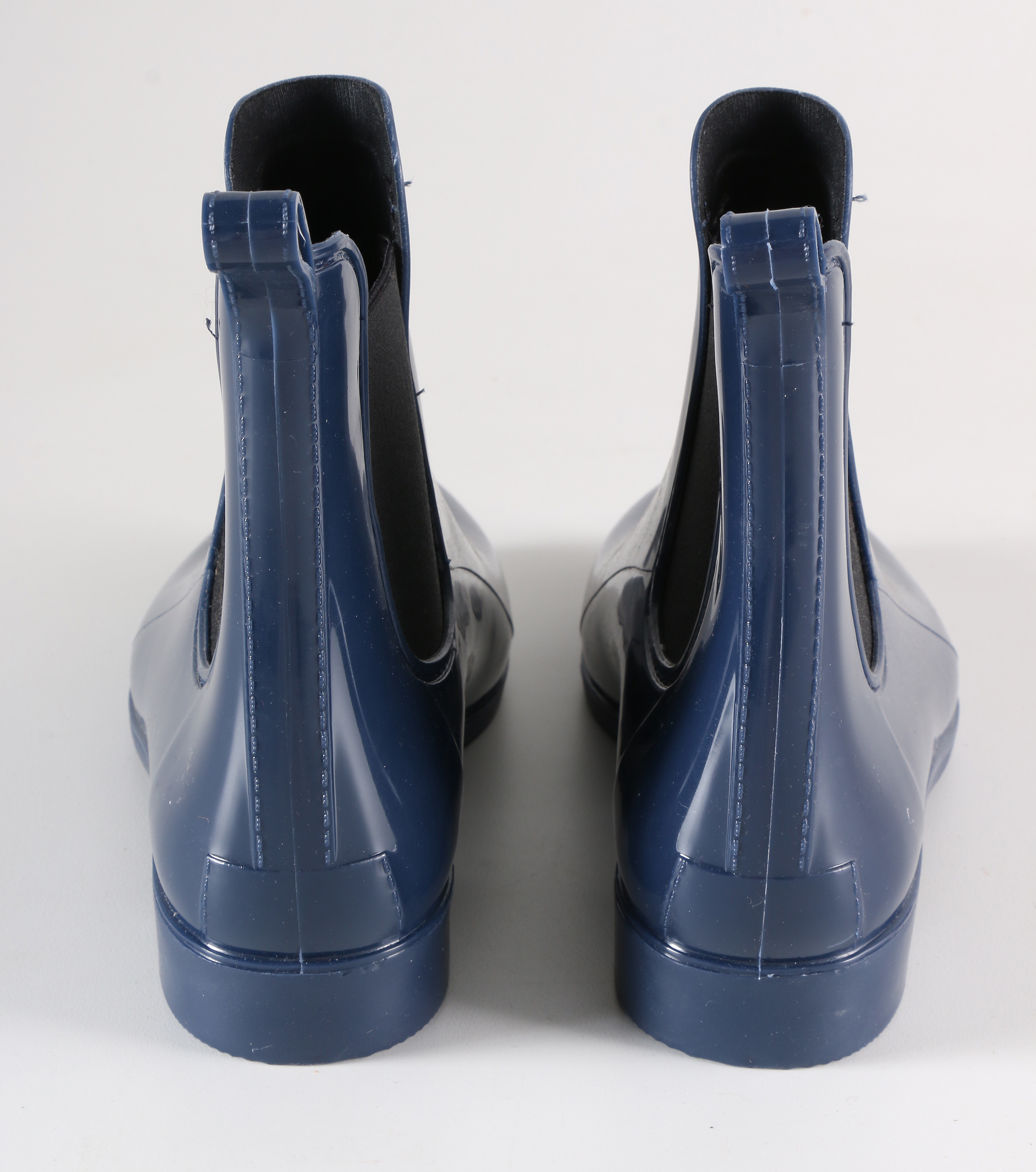 J. Crew "Chelsea" Rain Boots