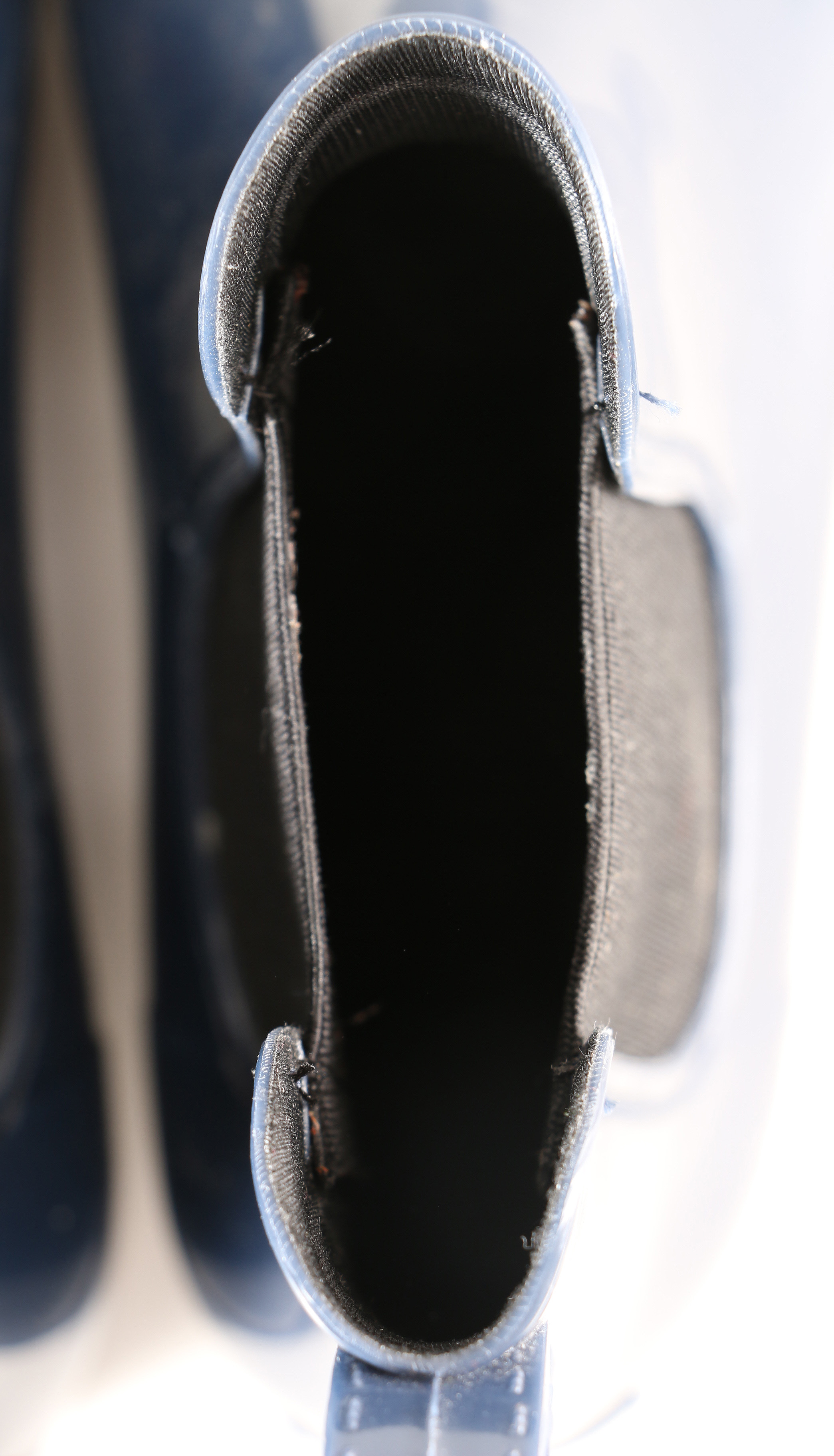 J. Crew "Chelsea" Rain Boots