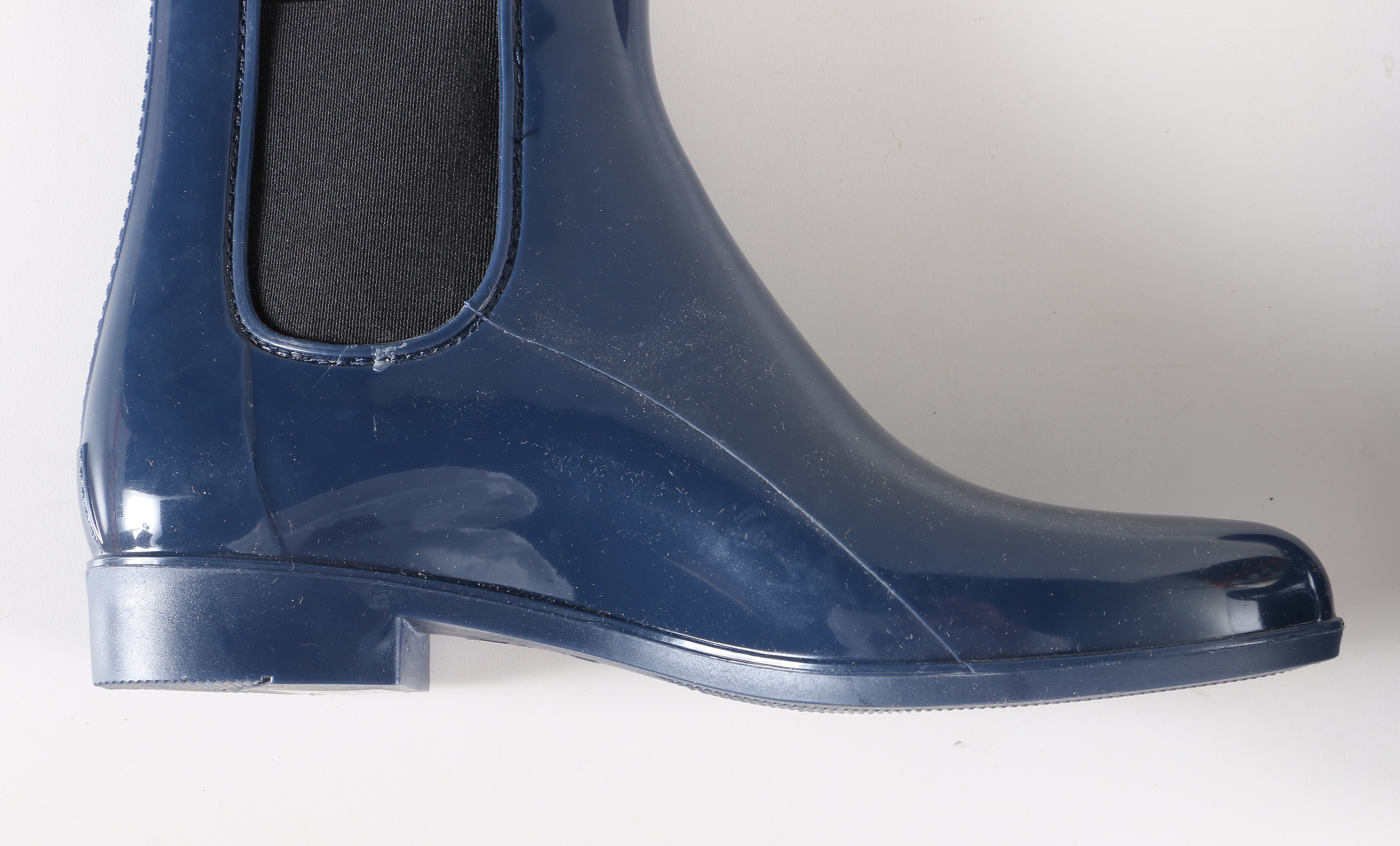 J. Crew "Chelsea" Rain Boots