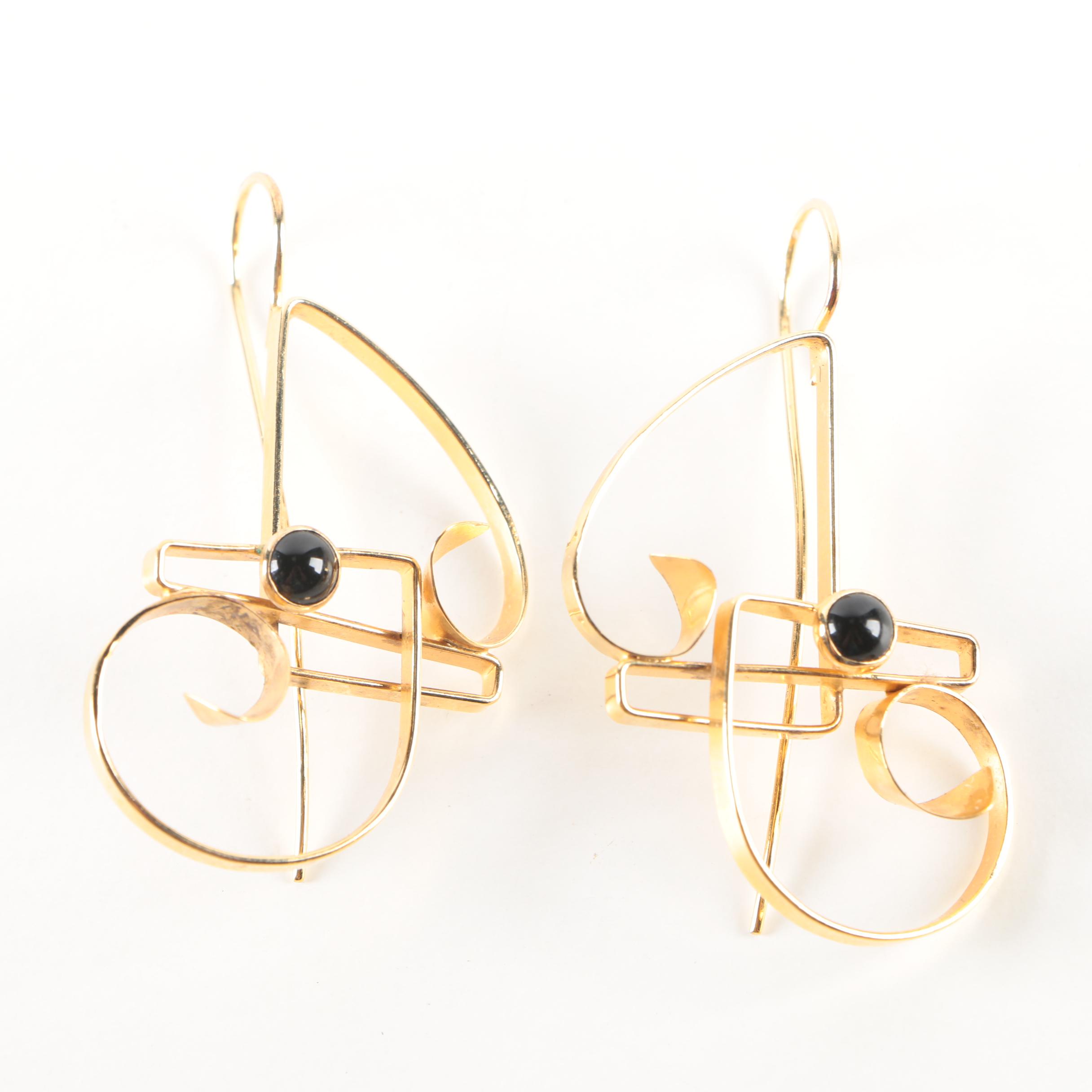 Costume Jewelry Featuring 800 Bracelet and Swarovski Necklace