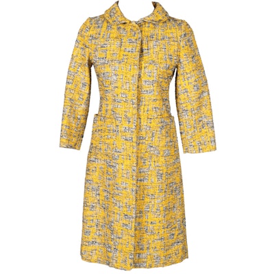 Marni Winter 2011 Coat Marni Winter 2011 Coat