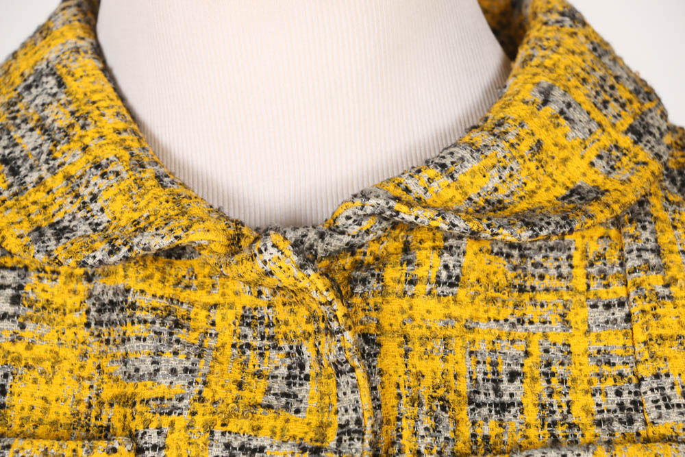 Marni Winter 2011 Coat