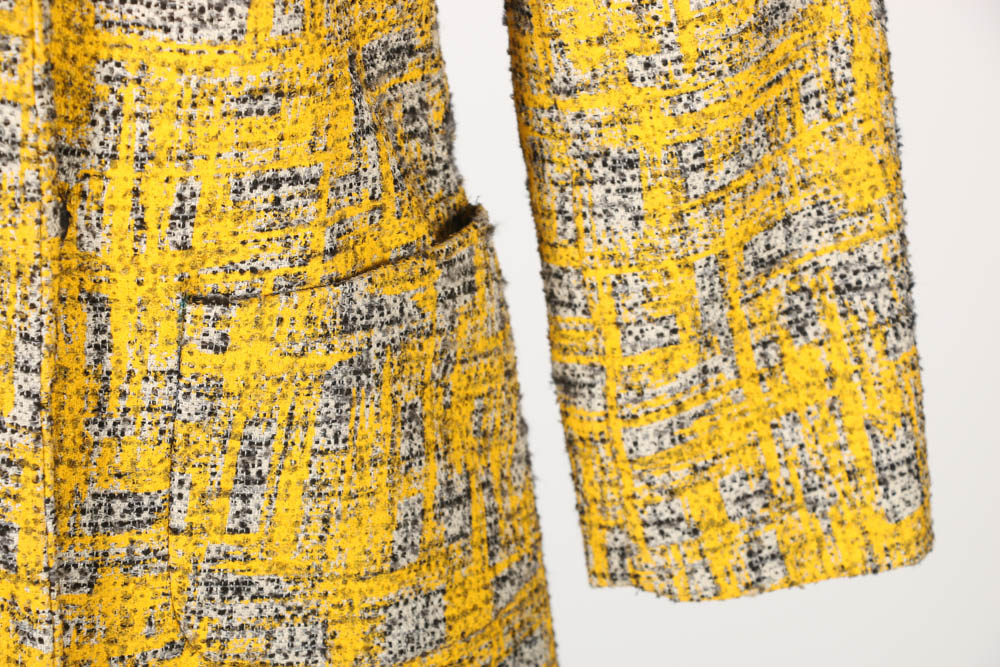 Marni Winter 2011 Coat