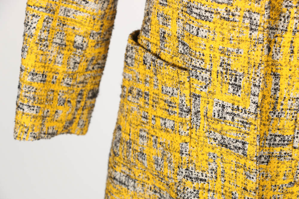 Marni Winter 2011 Coat