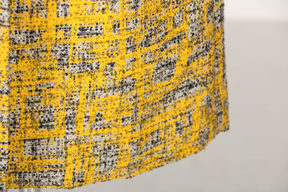 Marni Winter 2011 Coat