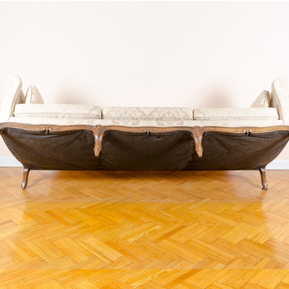 Louis XV Style Sofa