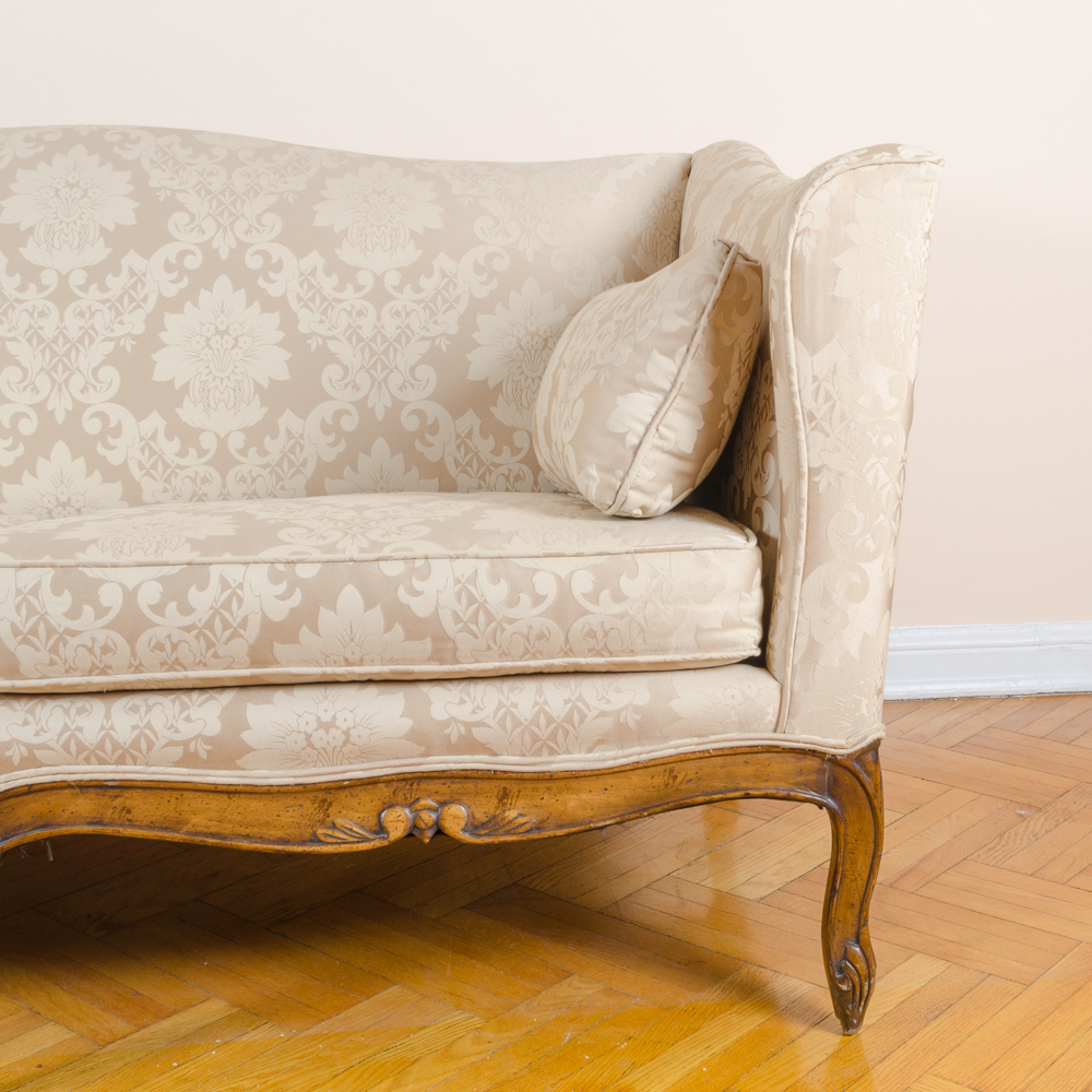 Louis XV Style Sofa