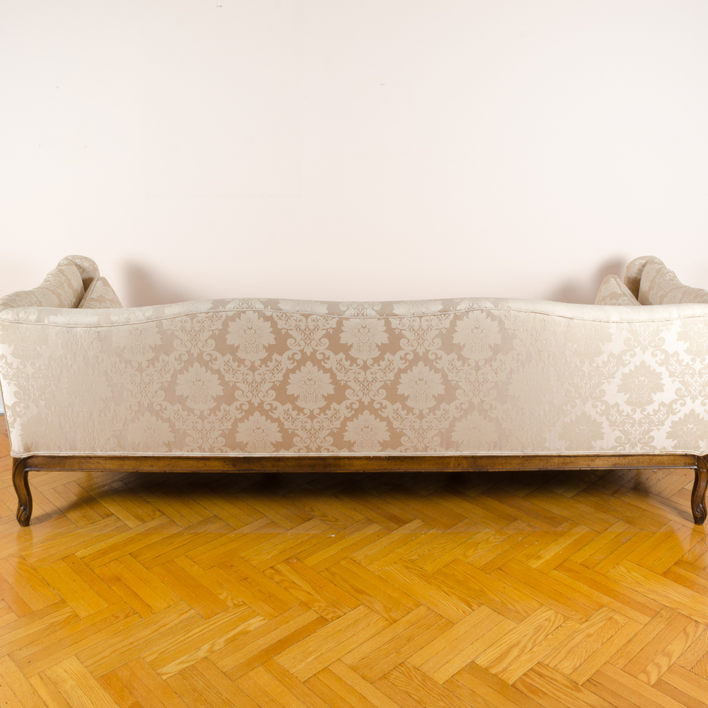 Louis XV Style Sofa