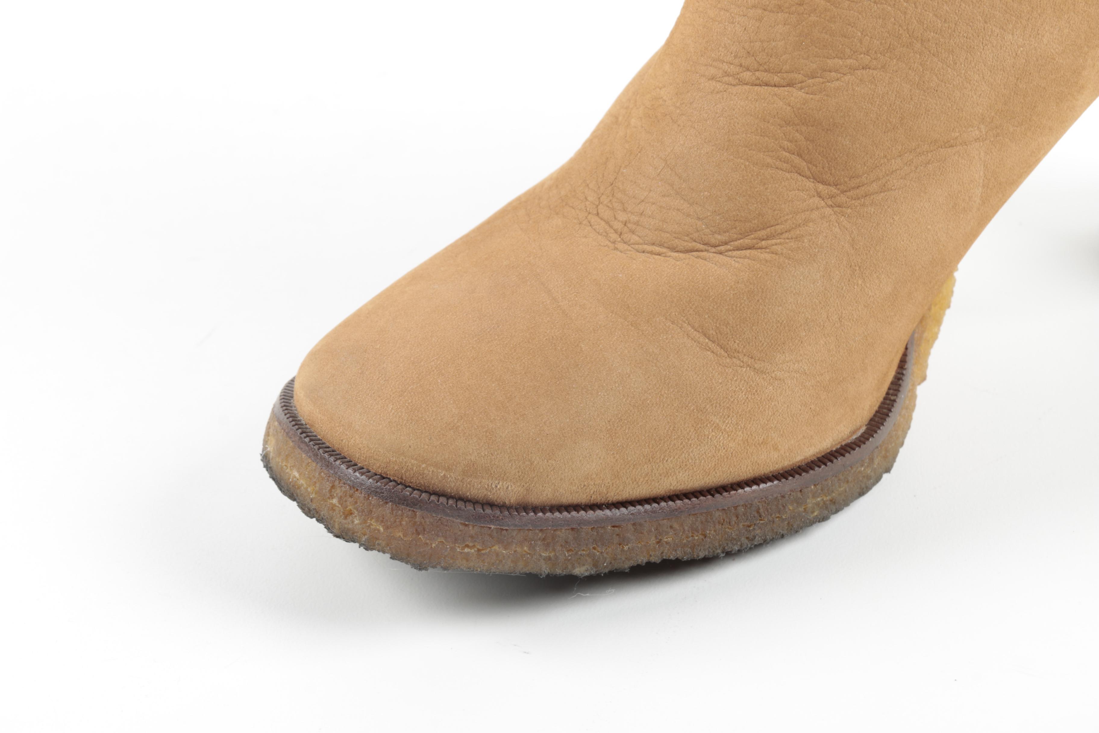 Tory Burch Heeled Boots